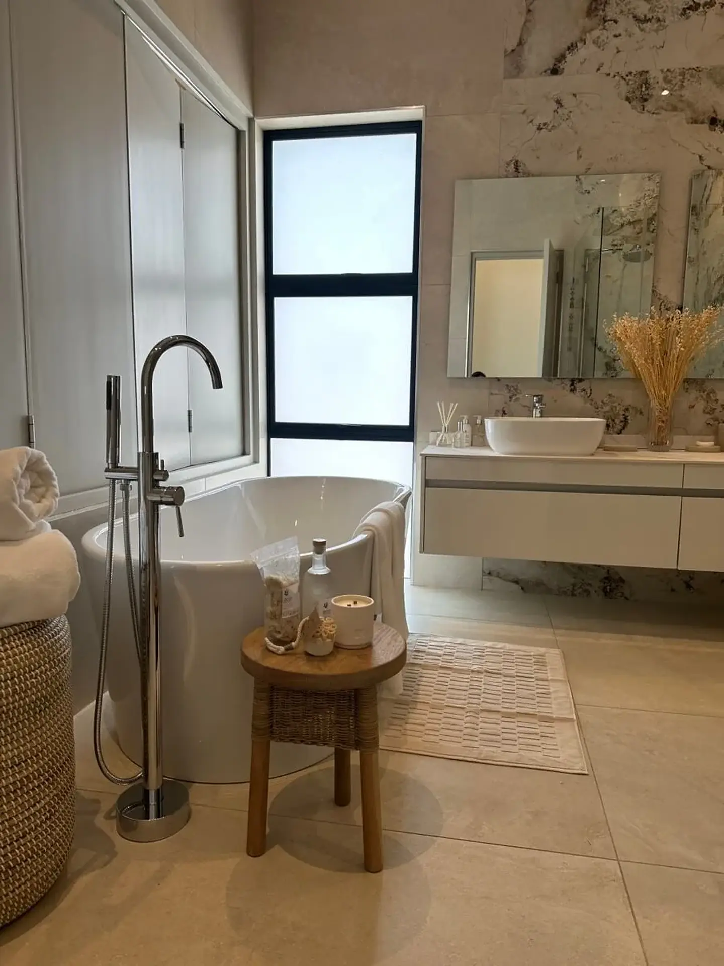 Eye of Africa bathrooms interior 21