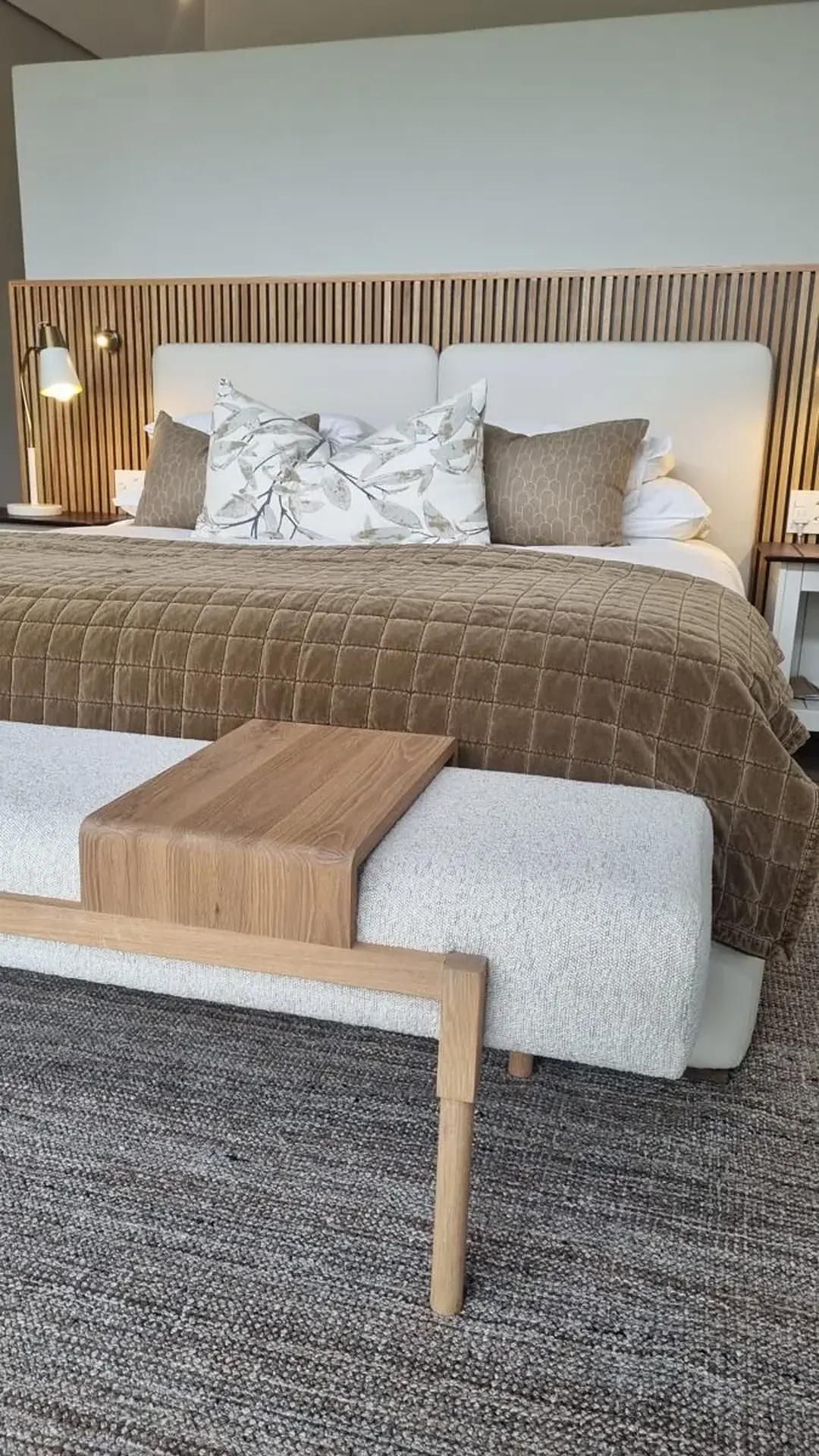 Hyde Park bedrooms interior 15