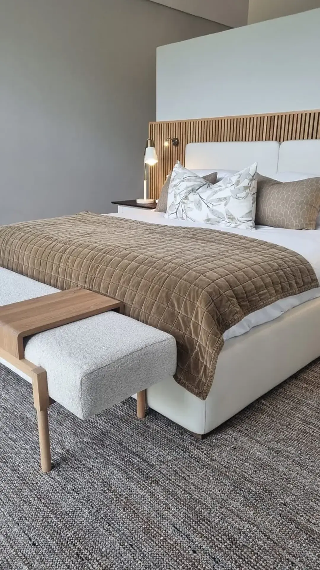 Hyde Park bedrooms interior 16