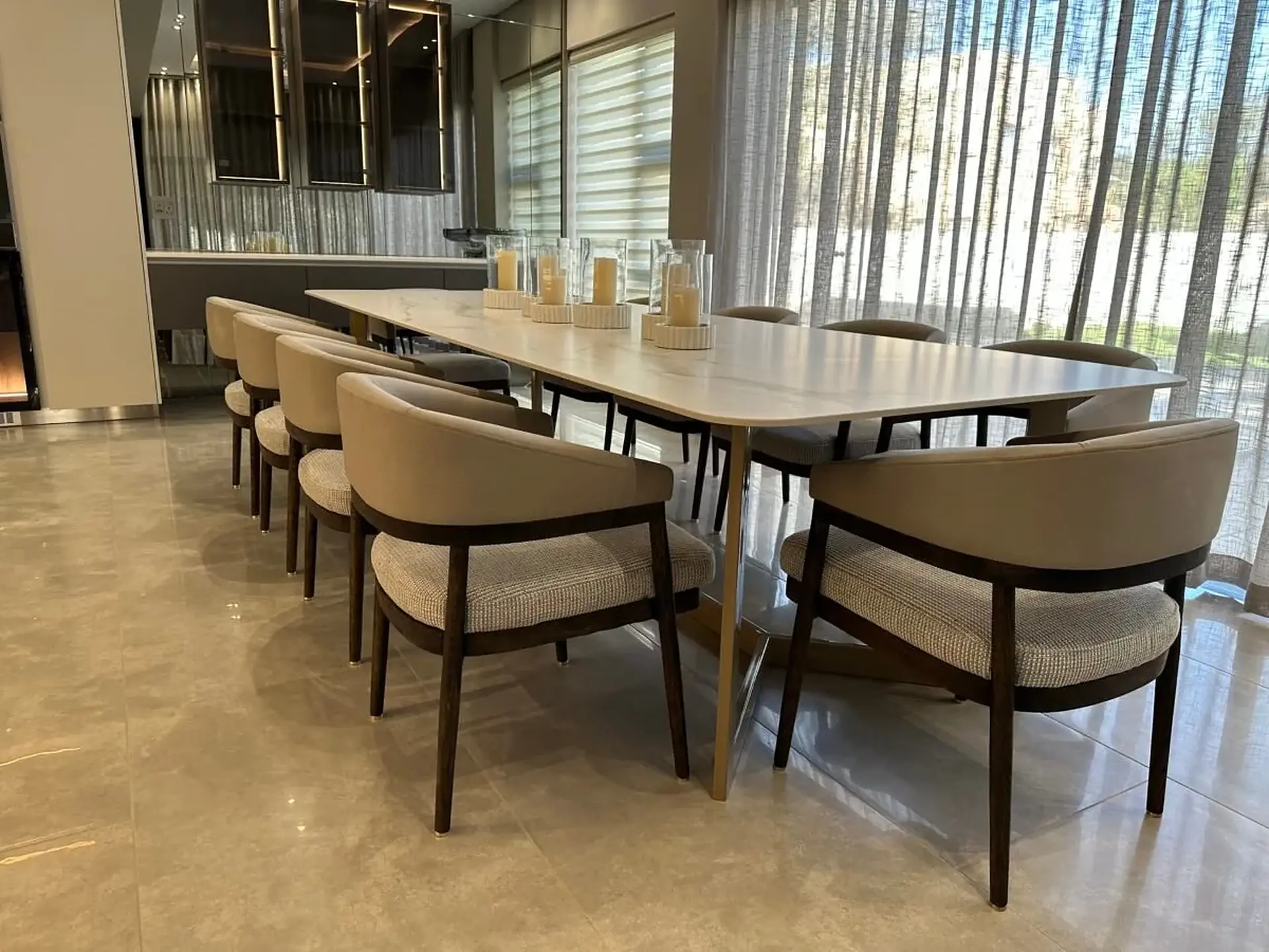 Mahikeng kitchen interior 7