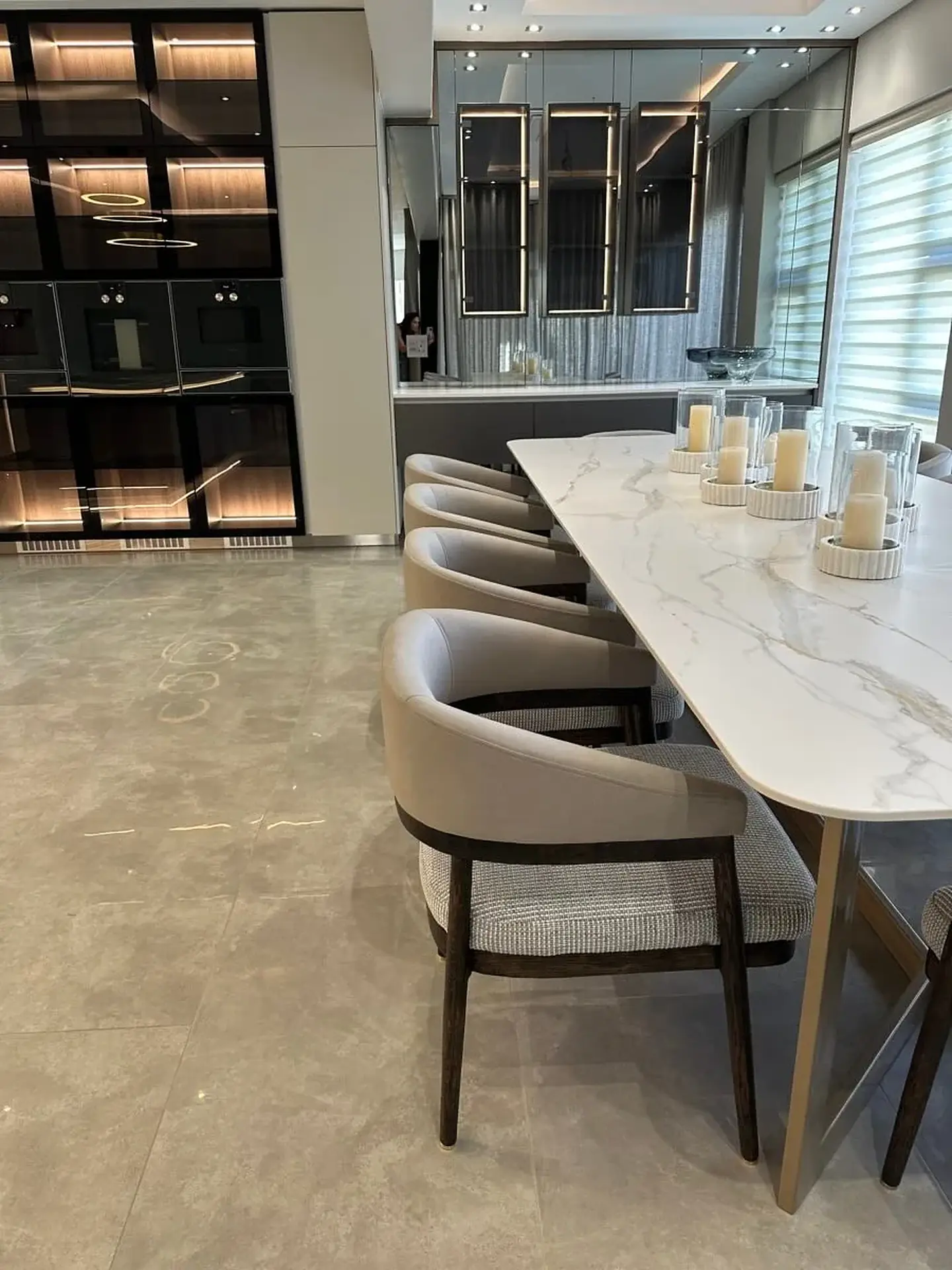 Mahikeng kitchen interior 8