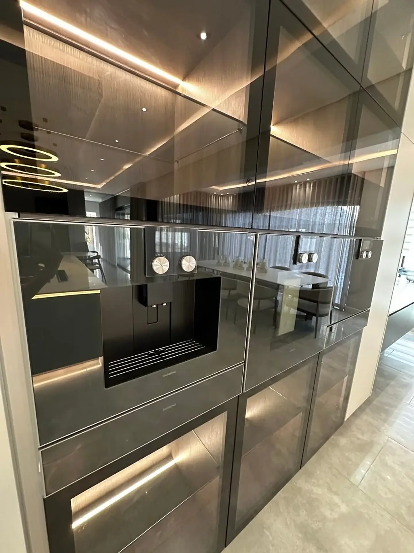 Mahikeng kitchen interior 11