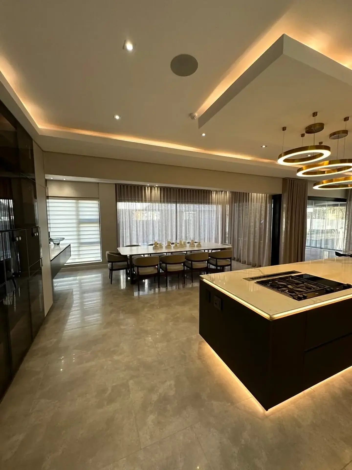 Mahikeng kitchen interior 12