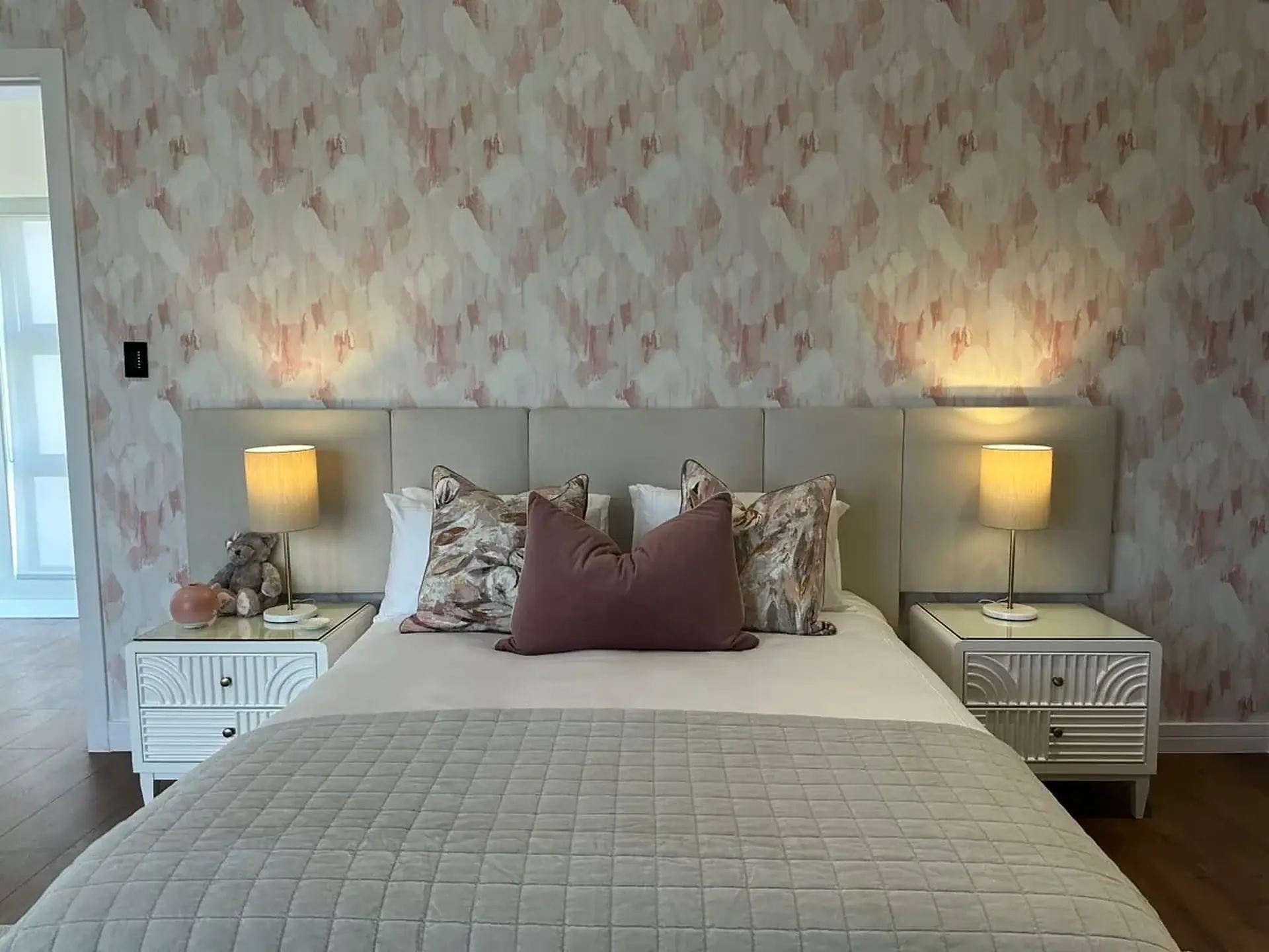 Mahikeng bedrooms interior 17