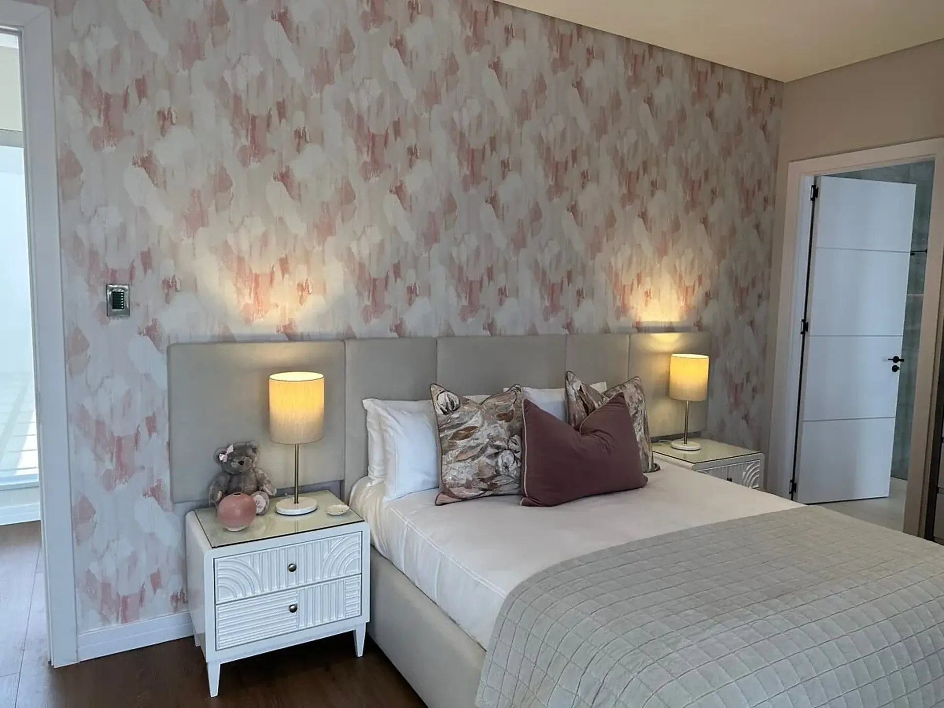 Mahikeng bedrooms interior 19