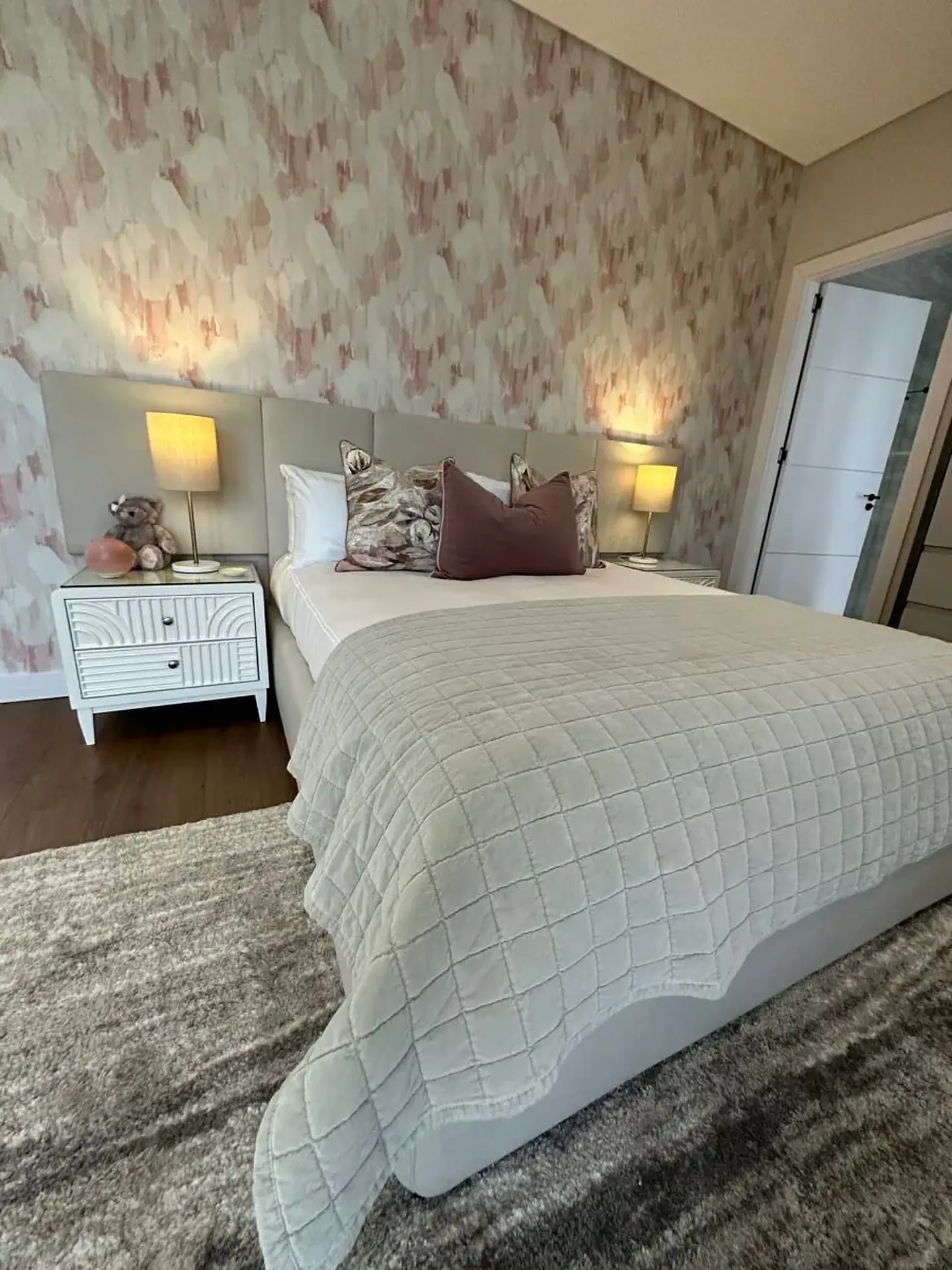 Mahikeng bedrooms interior 24
