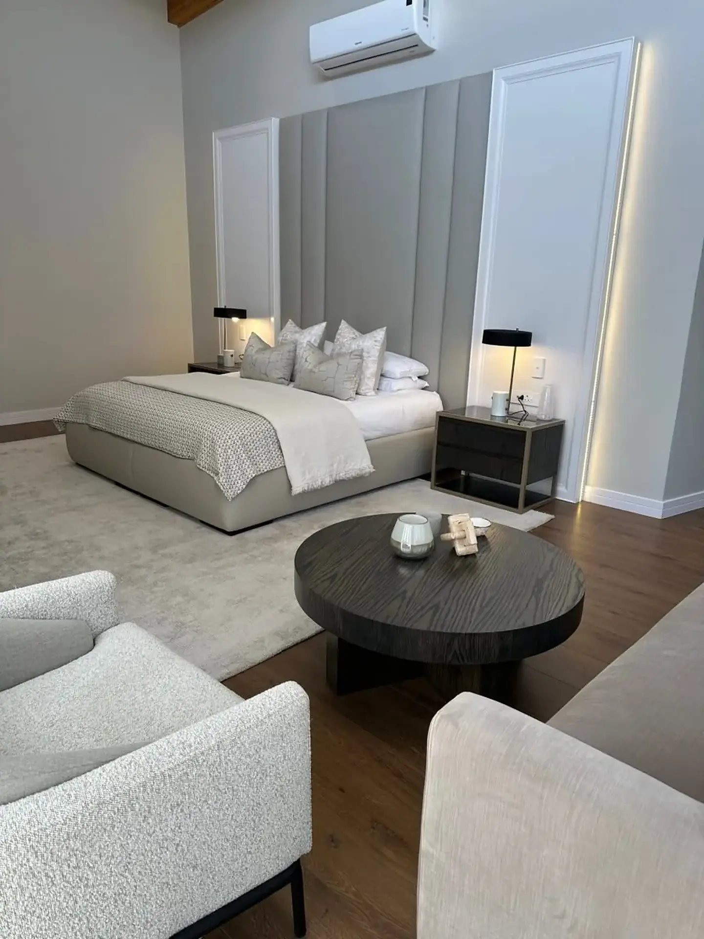 Mahikeng bedrooms interior 25