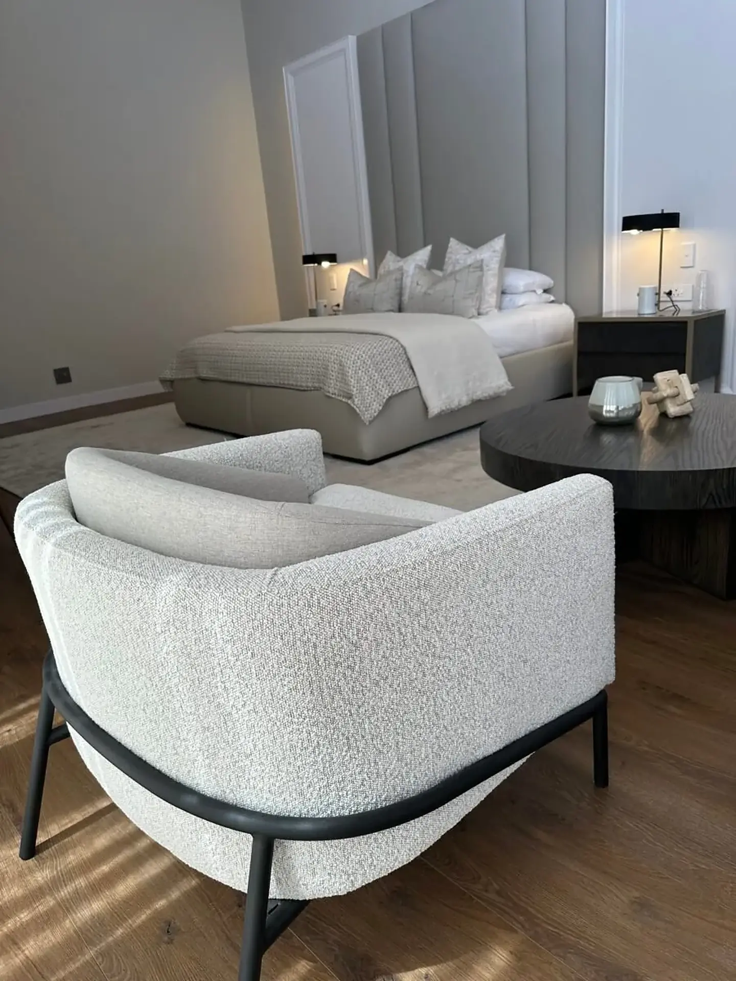 Mahikeng bedrooms interior 26