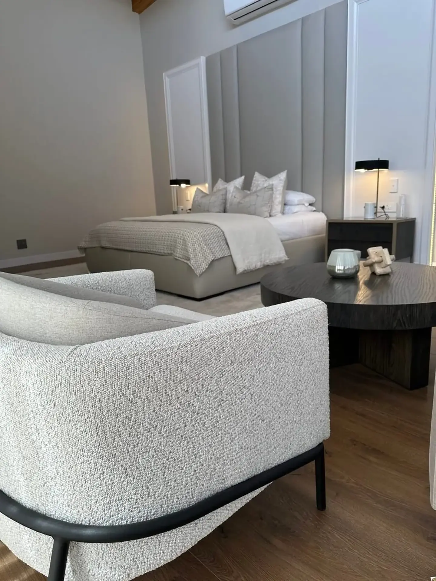 Mahikeng bedrooms interior 27