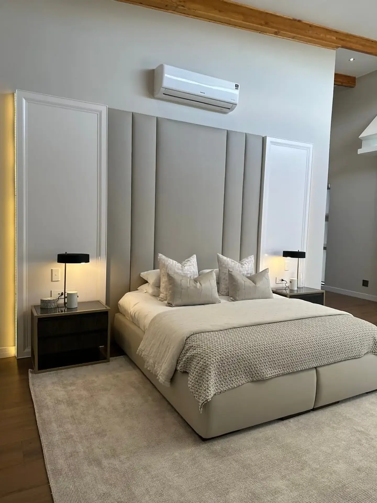 Mahikeng bedrooms interior 28