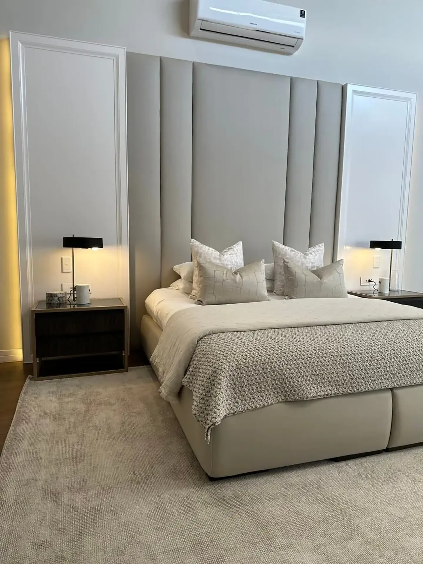 Mahikeng bedrooms interior 29