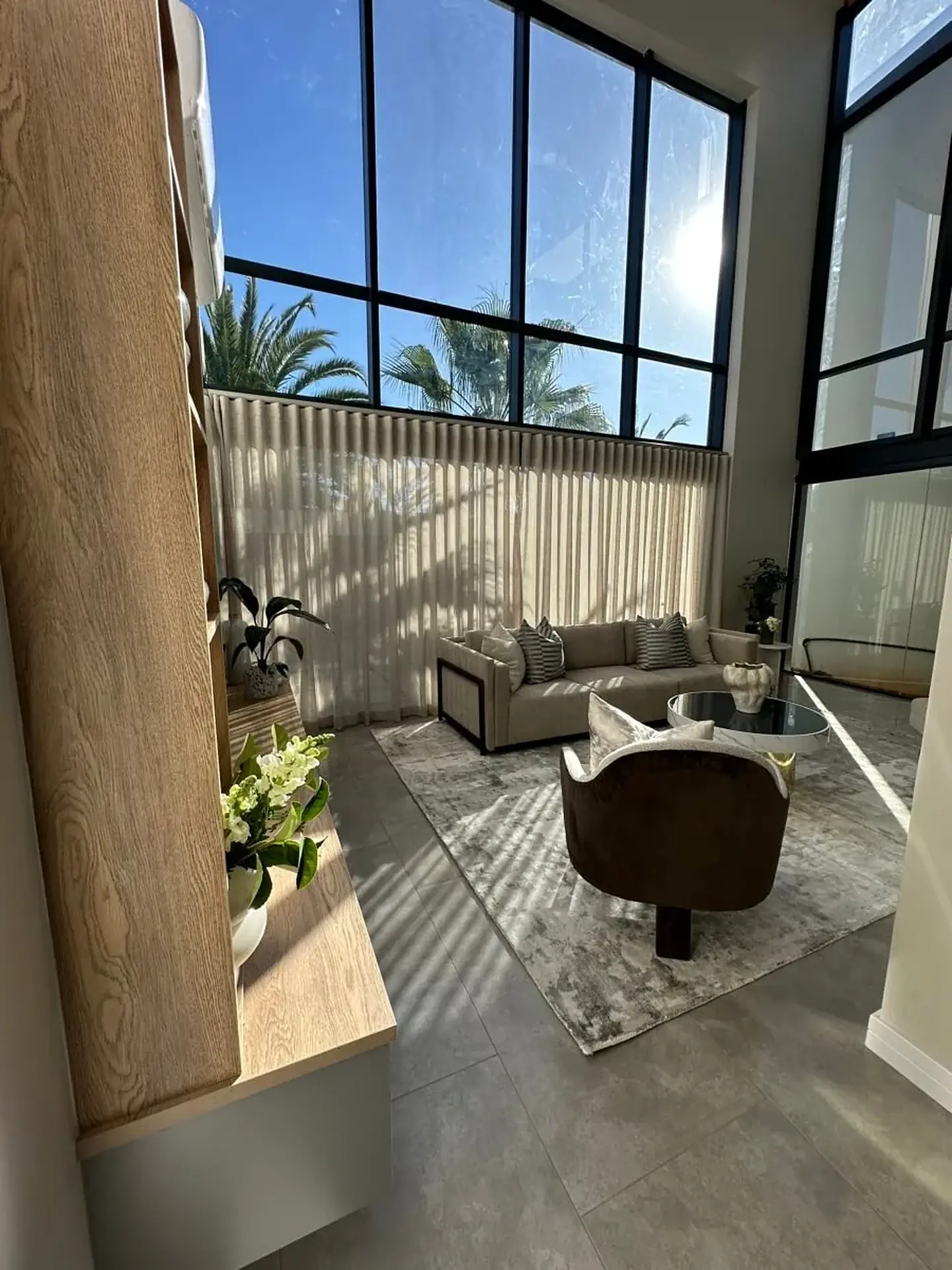 Mahikeng interior interior 32