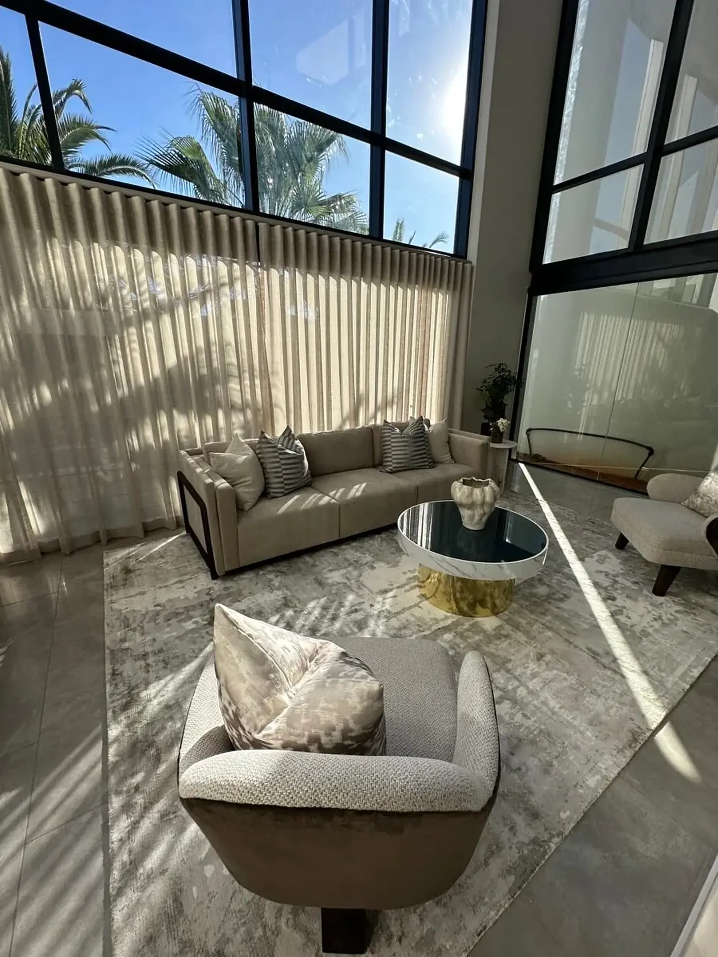 Mahikeng interior interior 33
