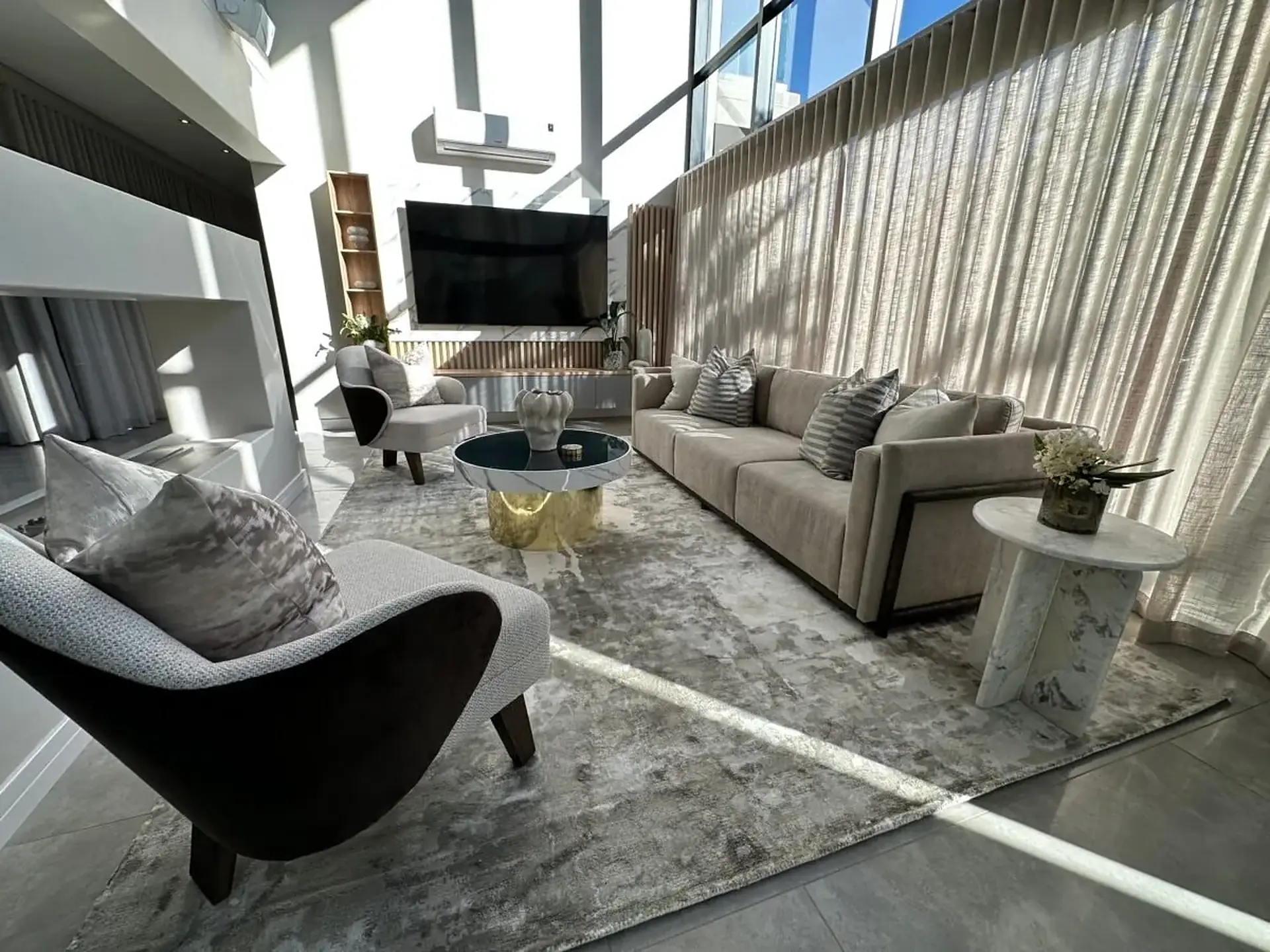 Mahikeng interior interior 35