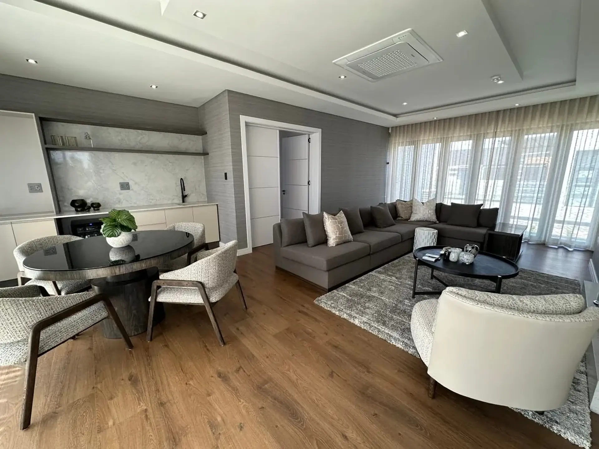 Mahikeng interior interior 41
