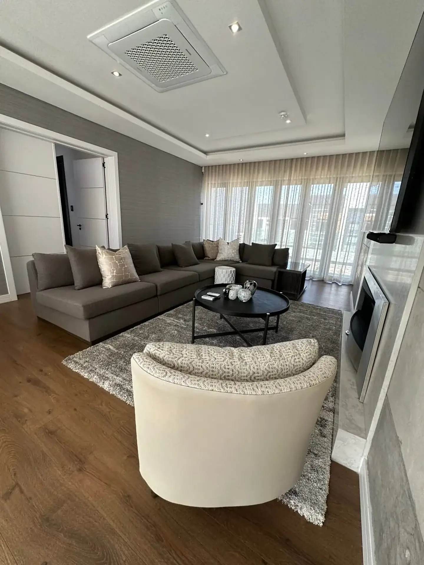 Mahikeng interior interior 42