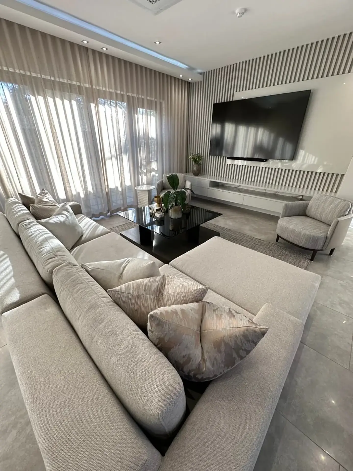 Mahikeng interior interior 45