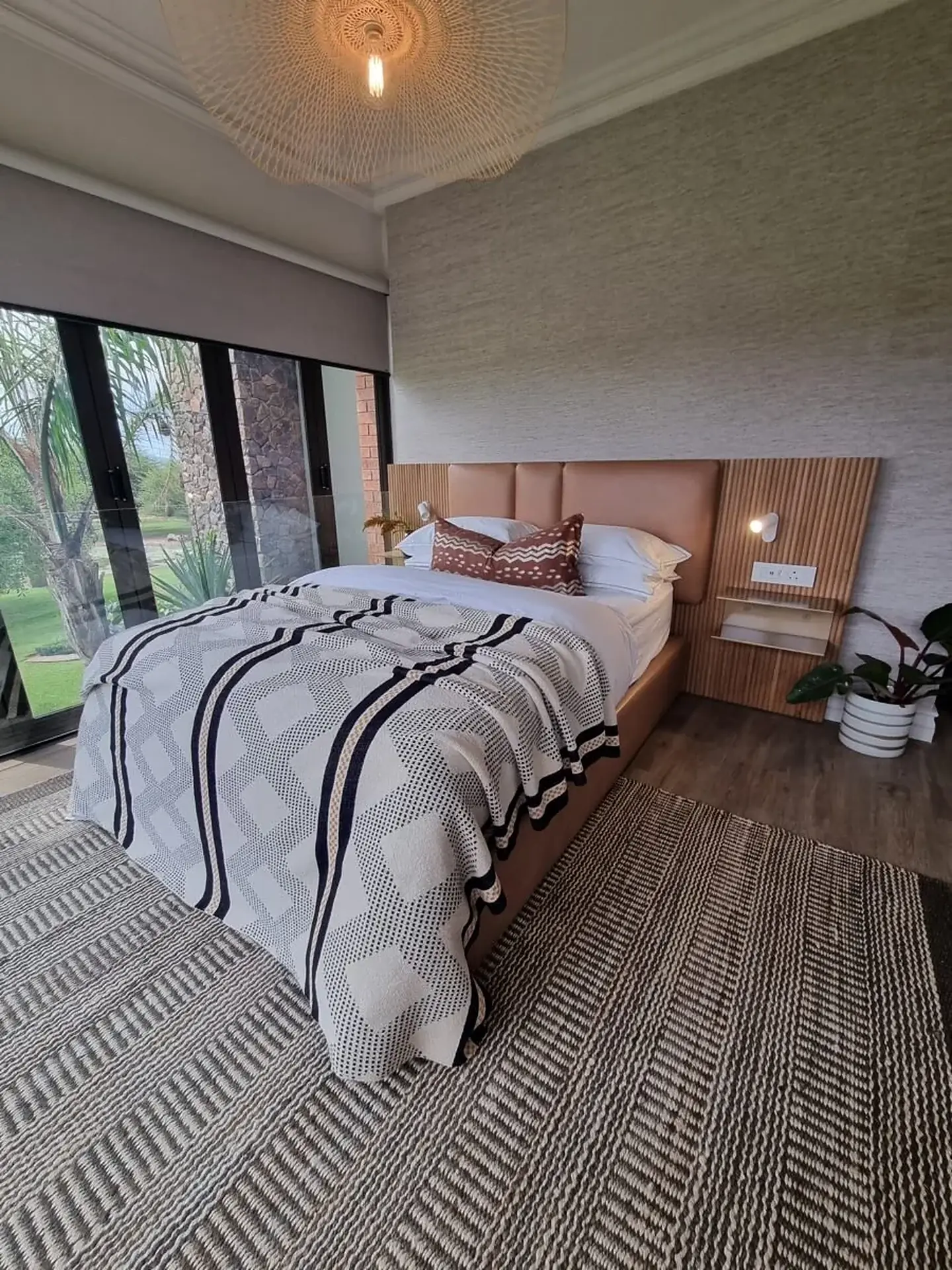 Marble Hall bedrooms interior 22