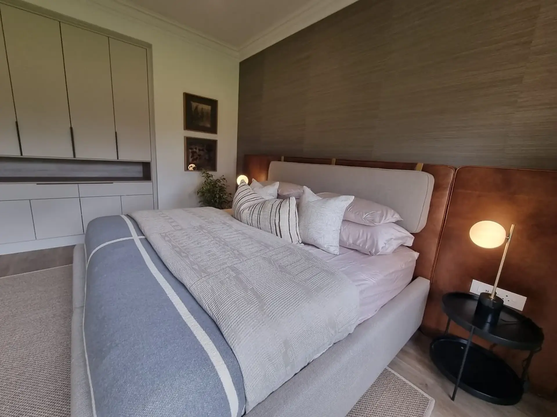 Marble Hall bedrooms interior 27