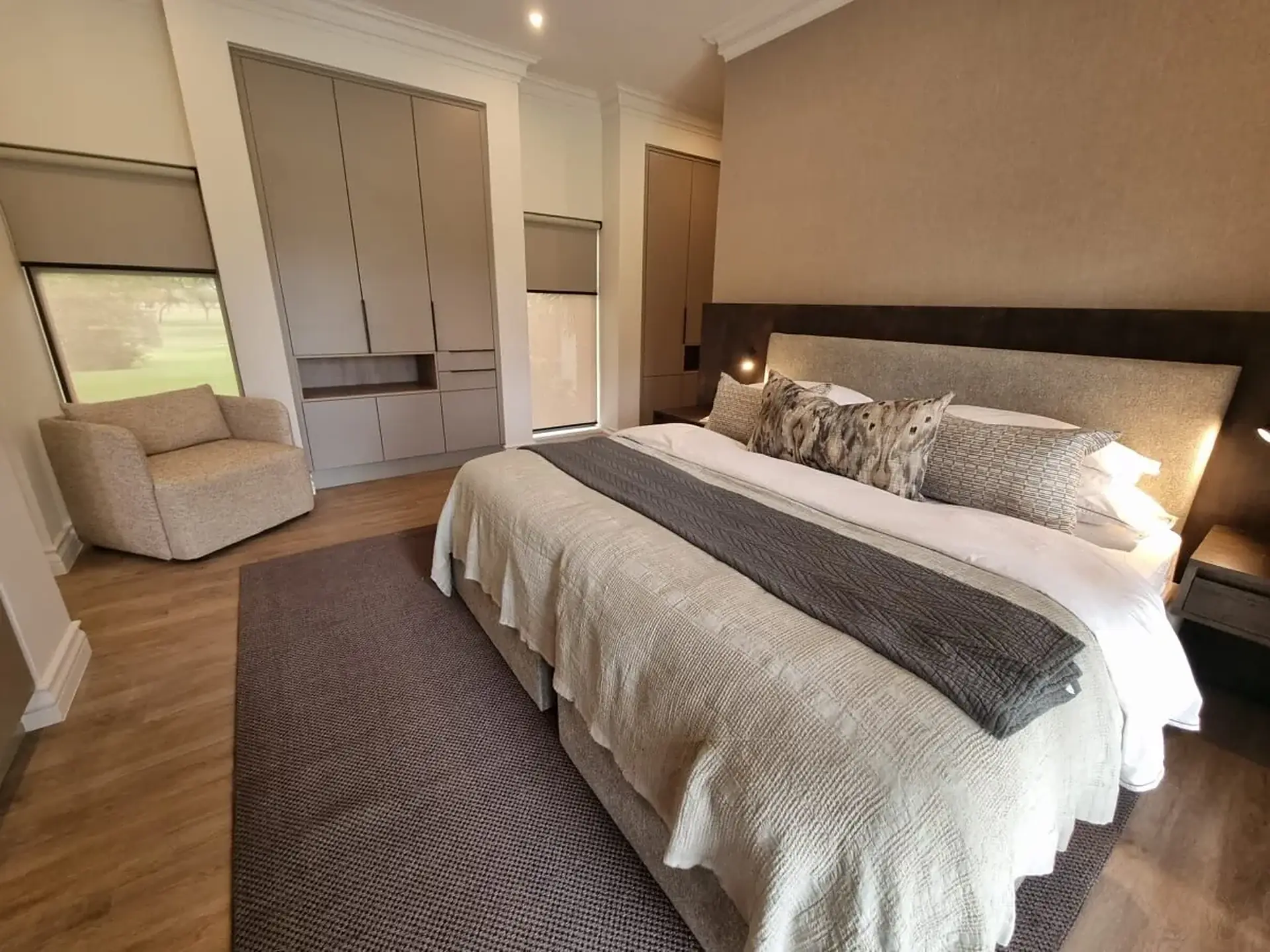 Marble Hall bedrooms interior 31