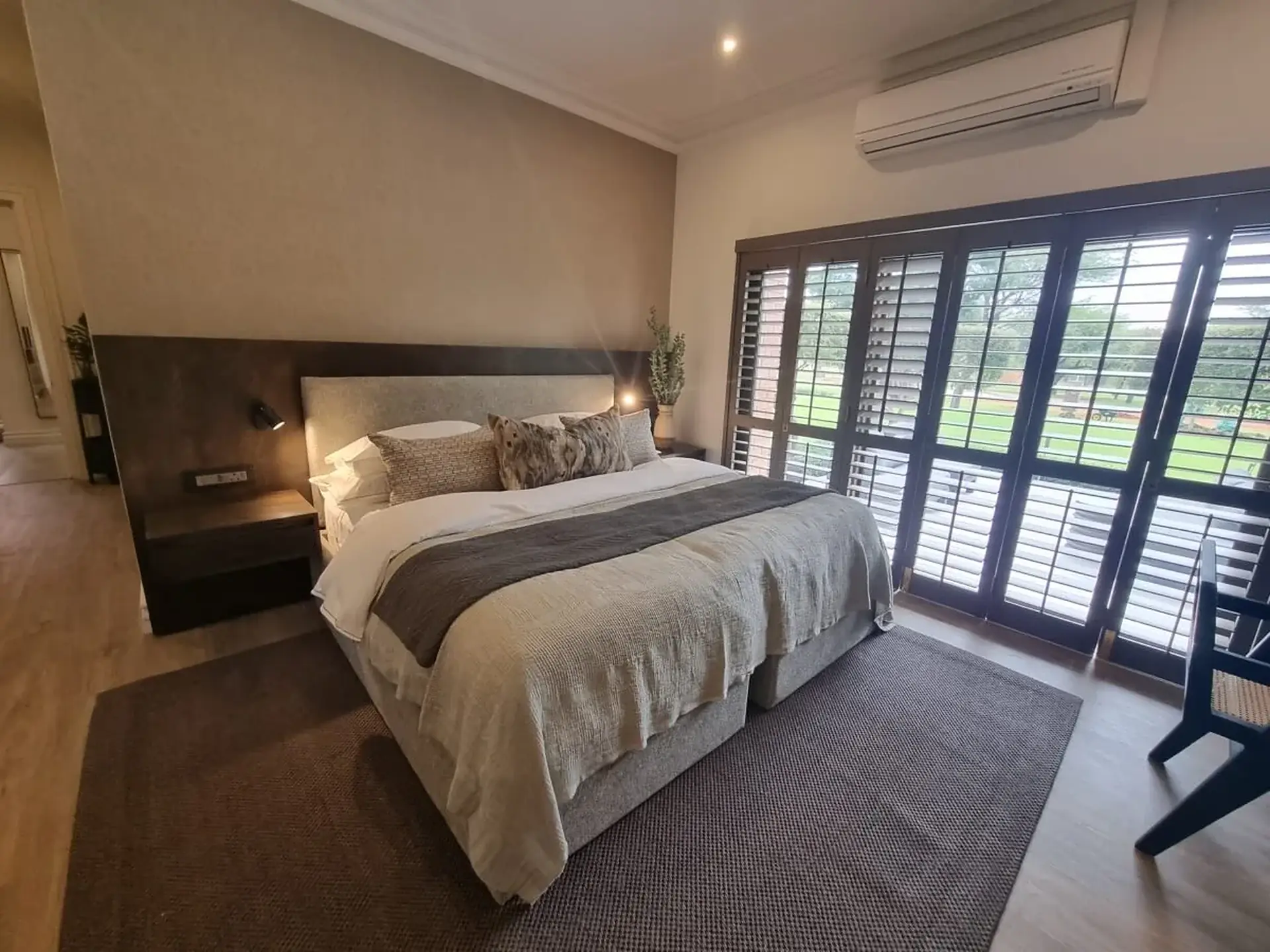 Marble Hall bedrooms interior 32