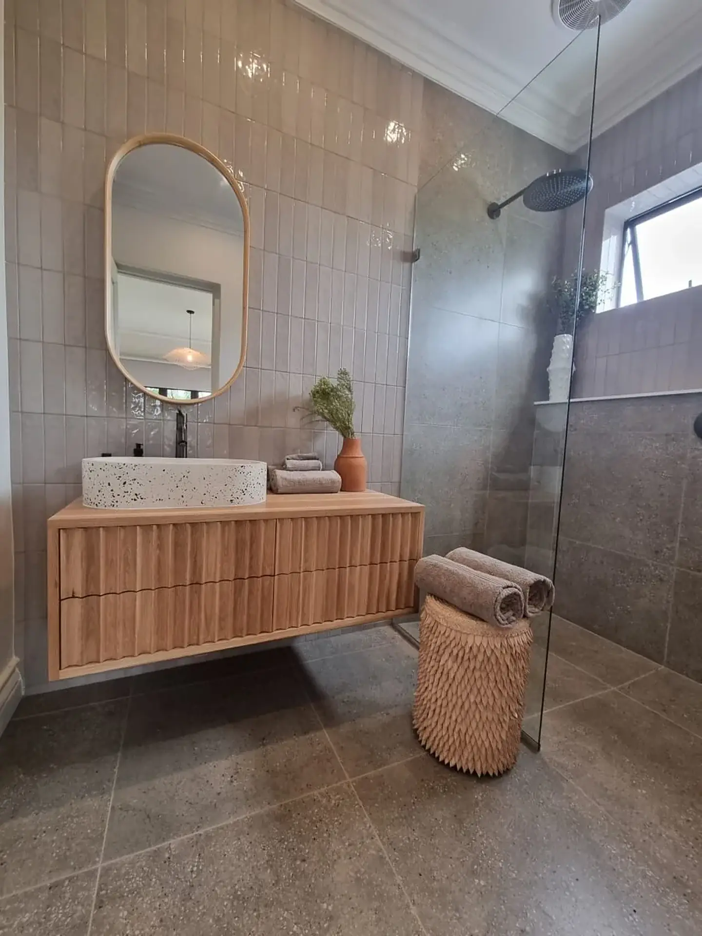 Marble Hall bathrooms interior 37
