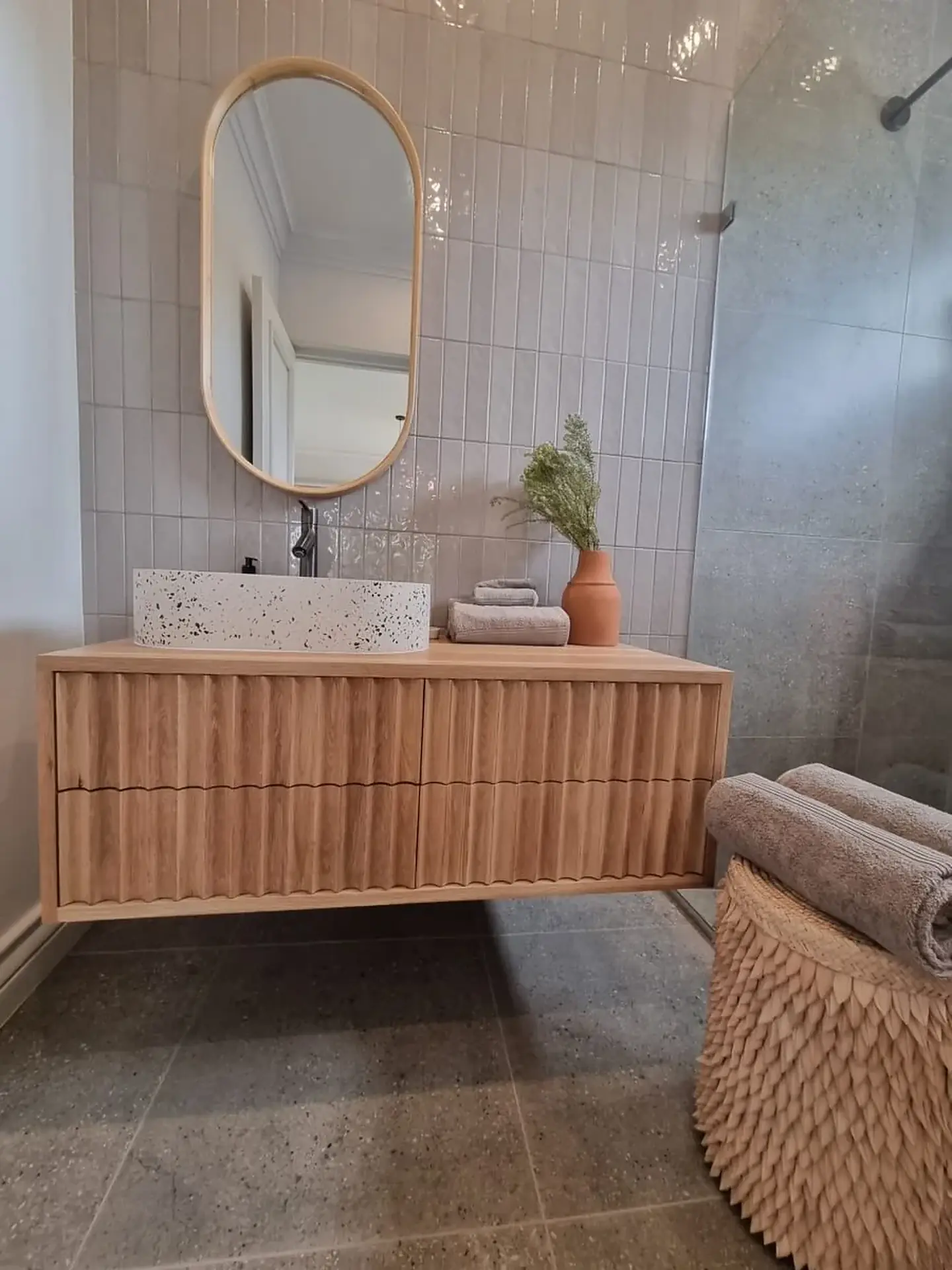 Marble Hall bathrooms interior 38