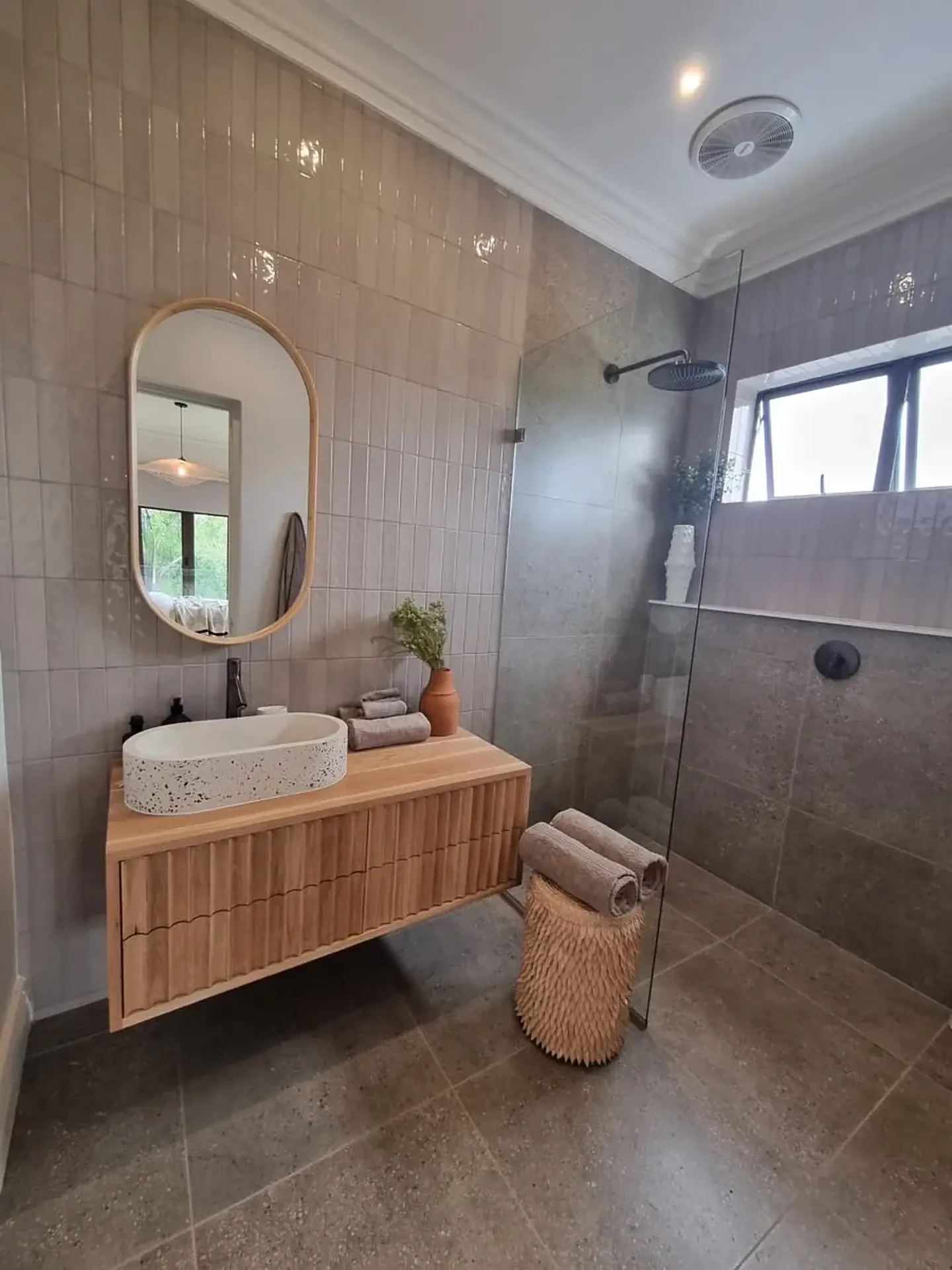 Marble Hall bathrooms interior 39