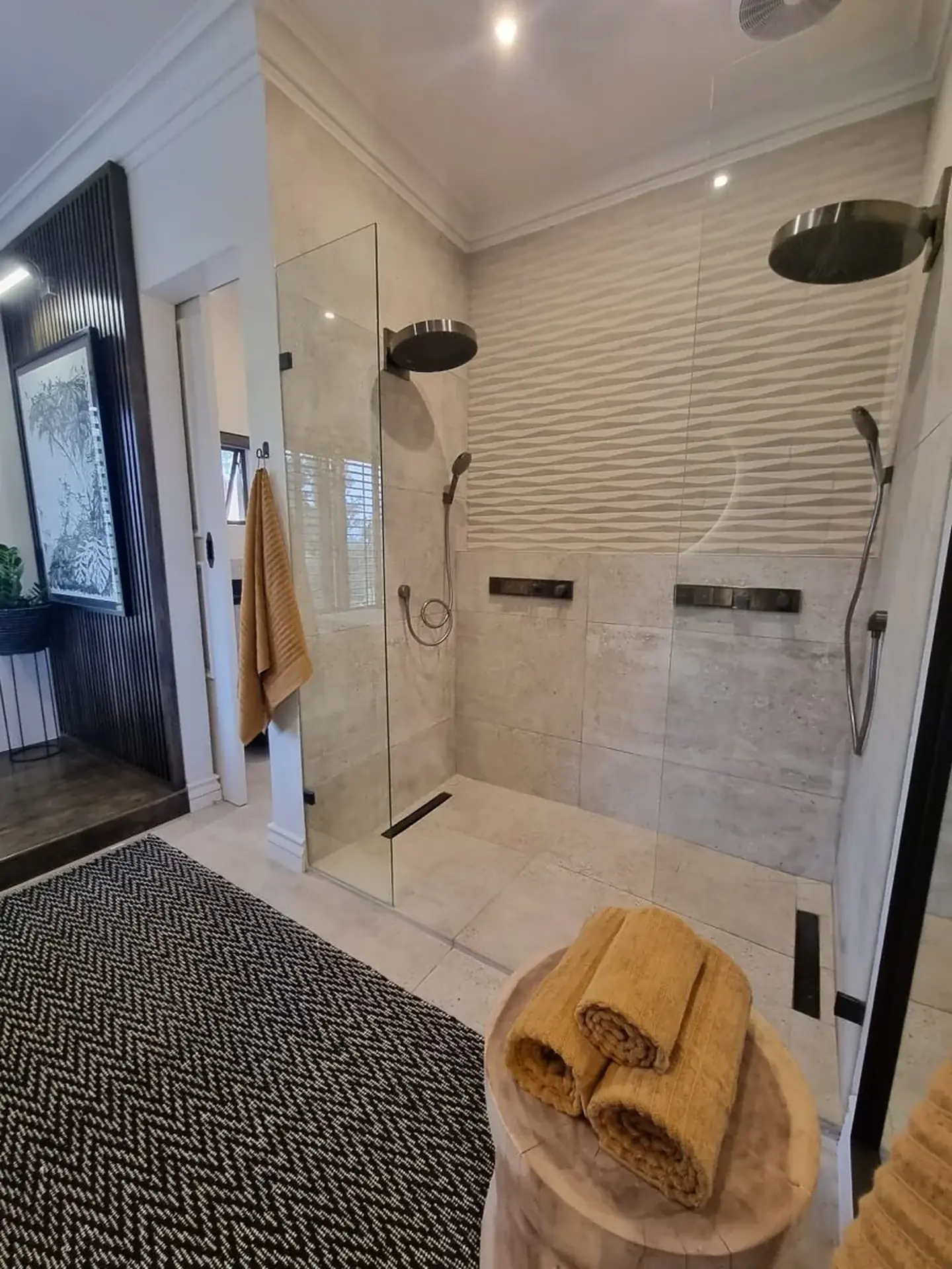 Marble Hall bathrooms interior 42