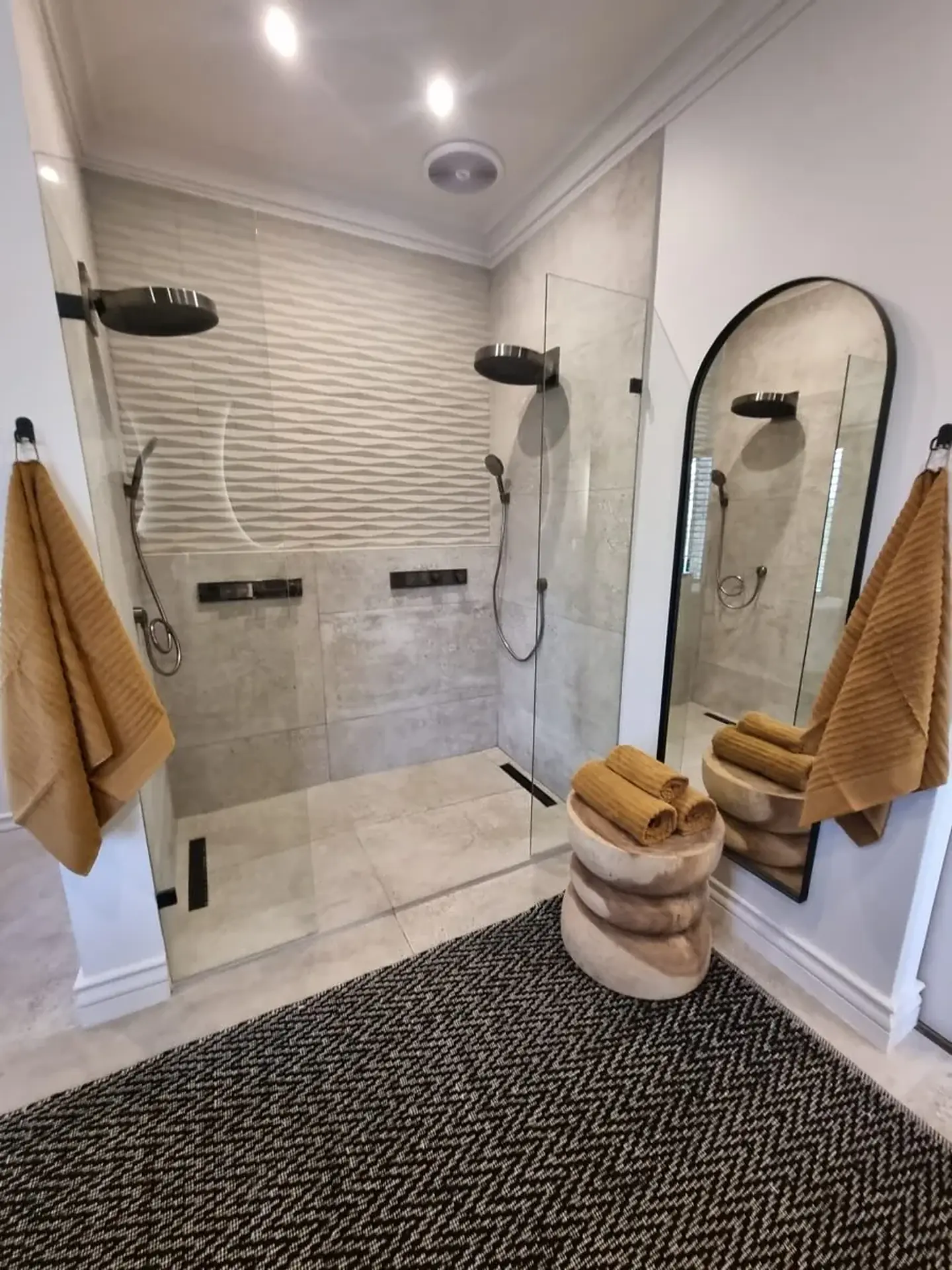 Marble Hall bathrooms interior 43