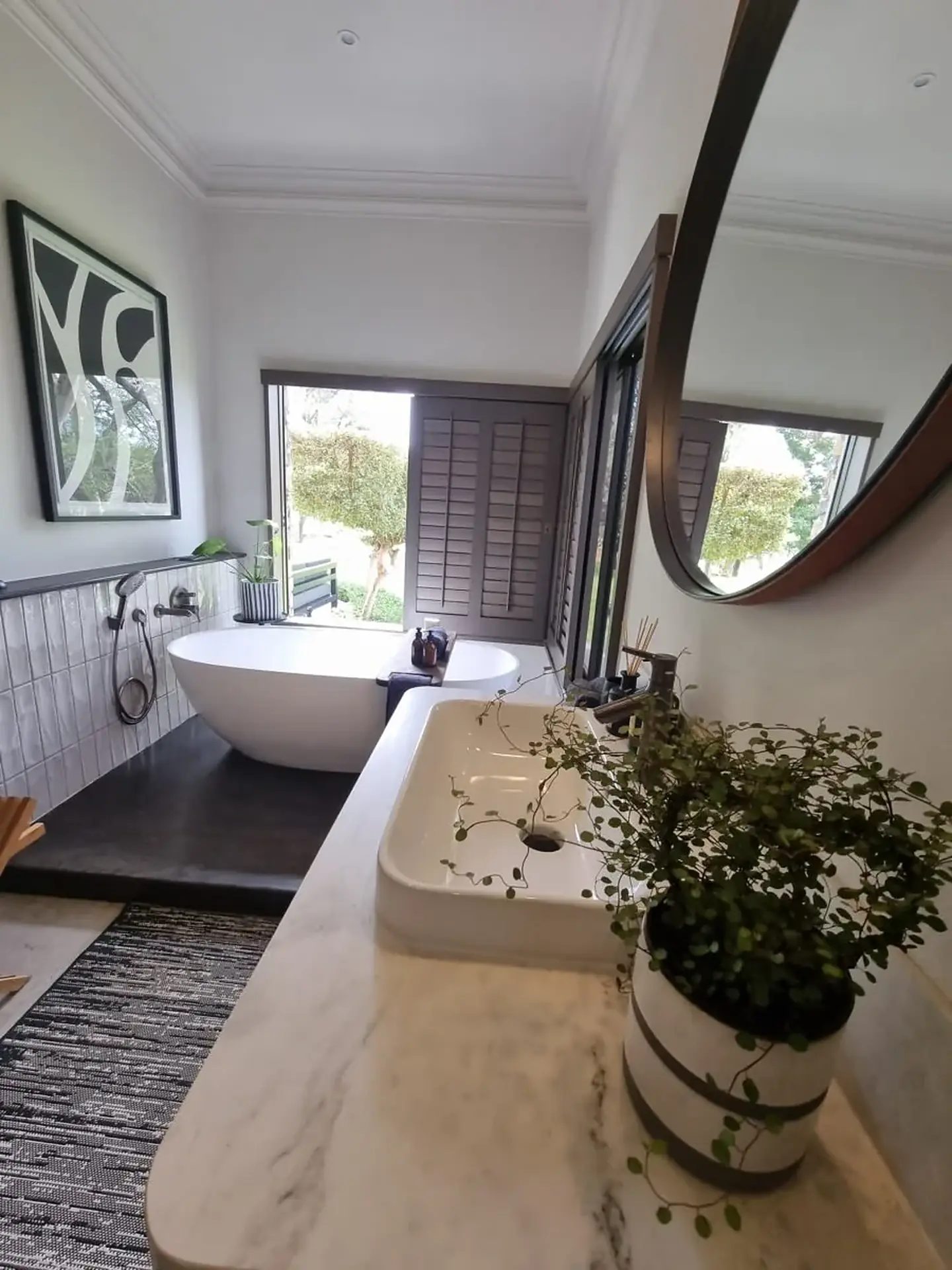 Marble Hall bathrooms interior 46