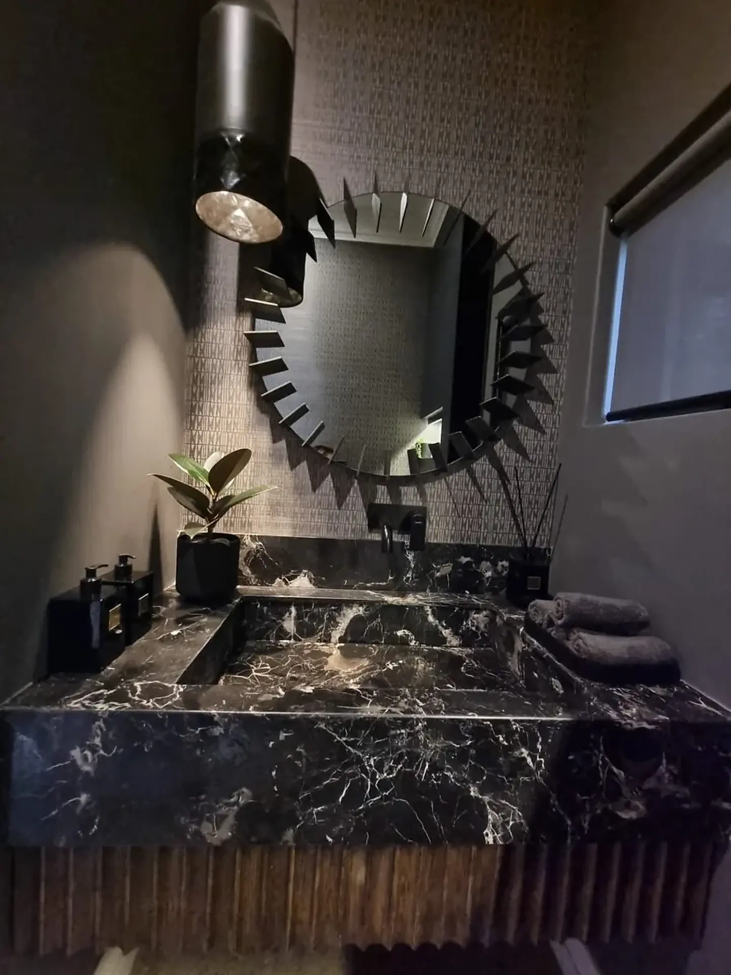 Marble Hall bathrooms interior 50