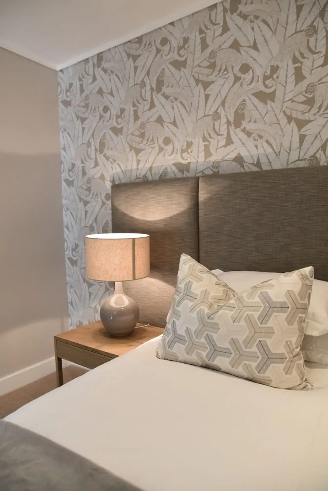 Western Cape bedrooms interior 25