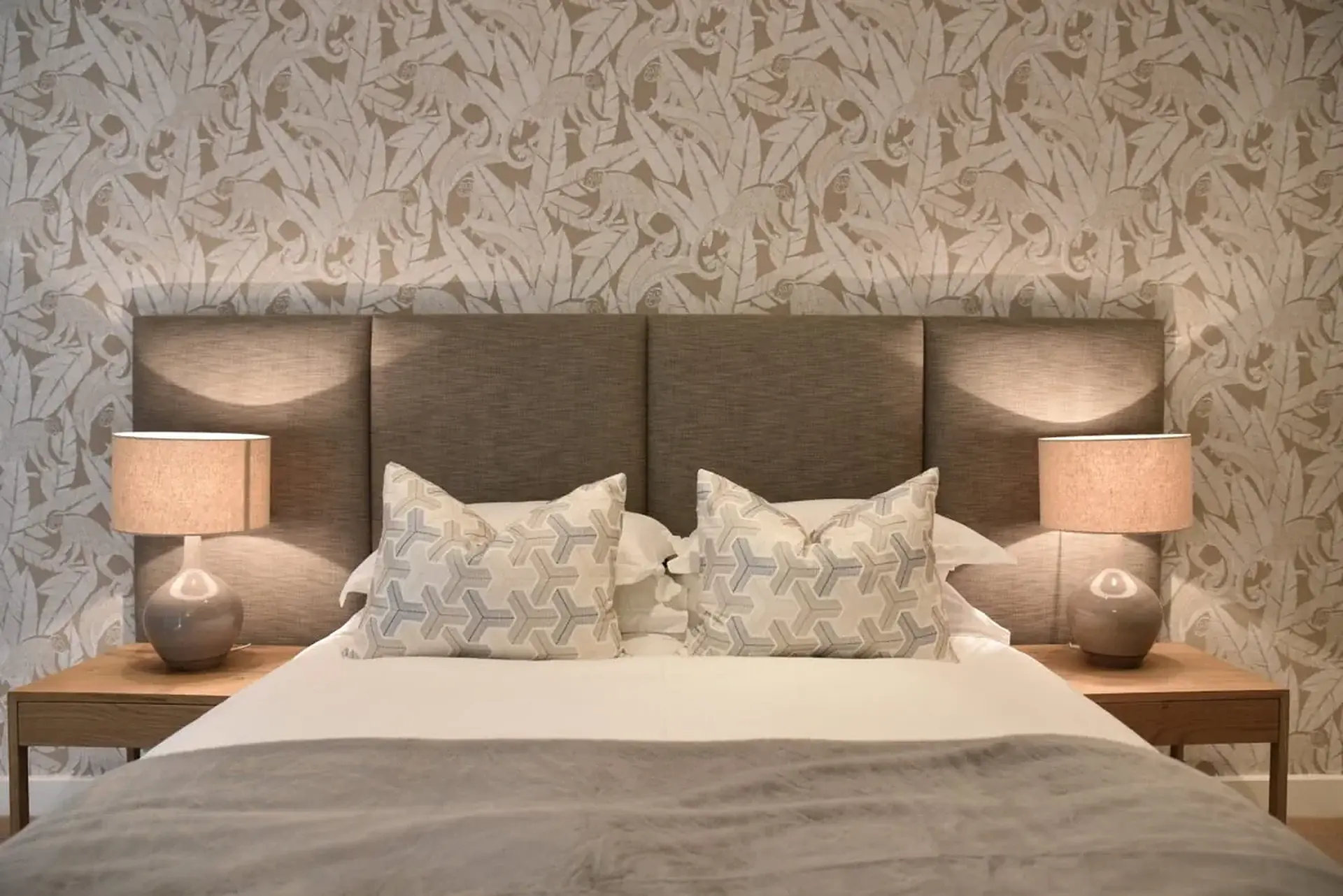 Western Cape bedrooms interior 26