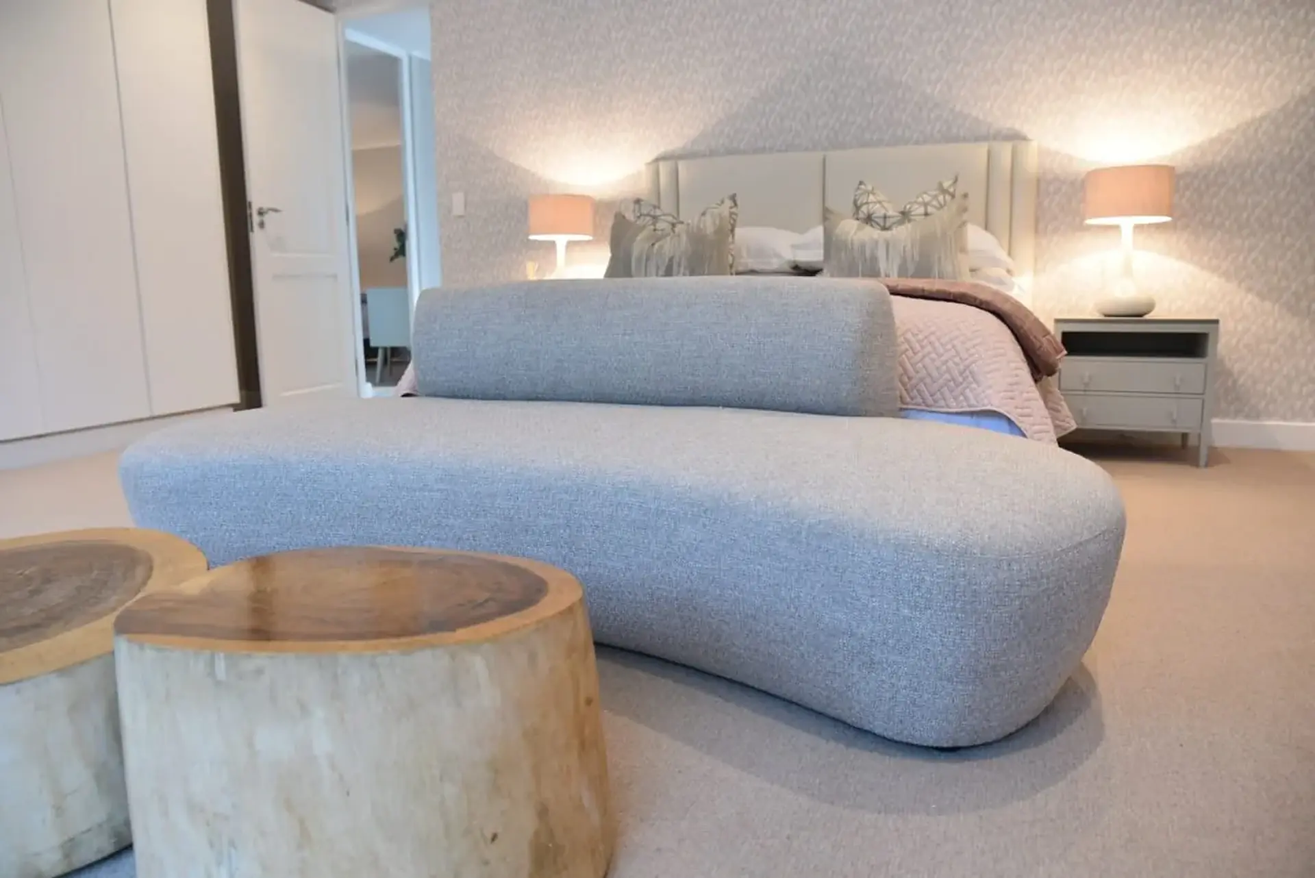Western Cape bedrooms interior 28