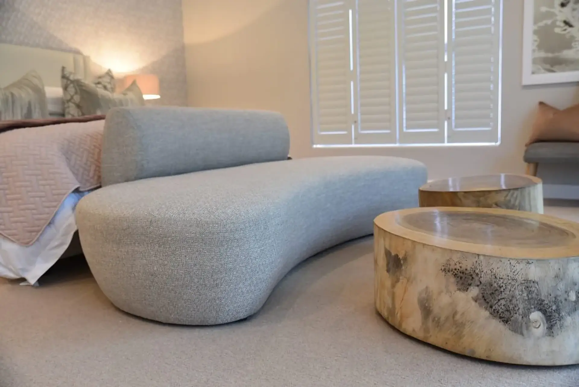 Western Cape bedrooms interior 29