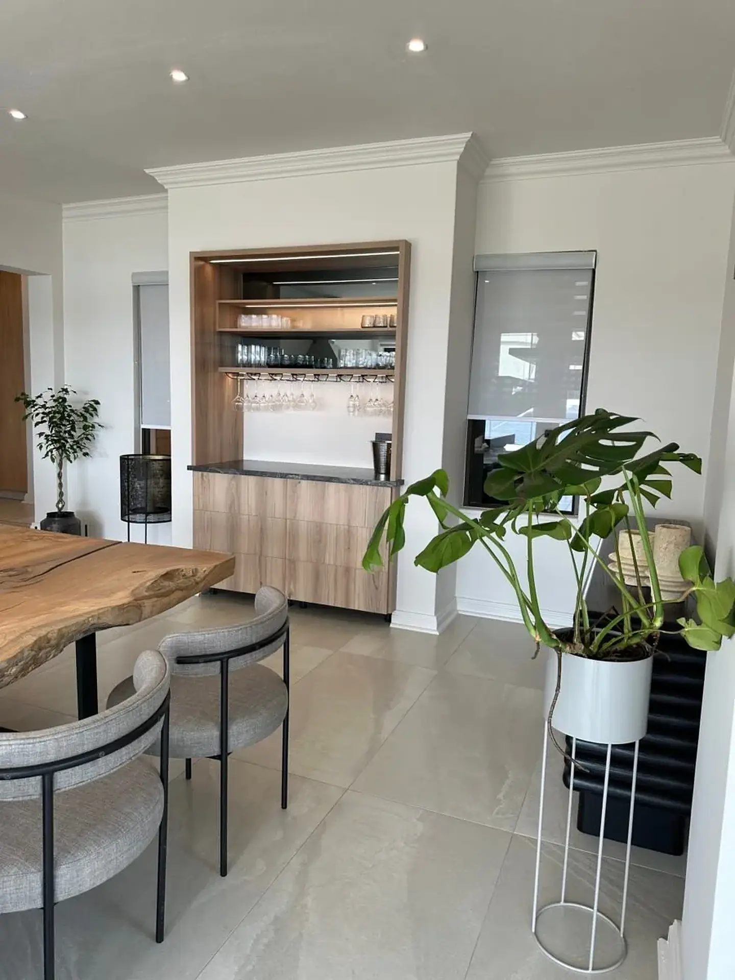 Witbank Project II interior interior 8