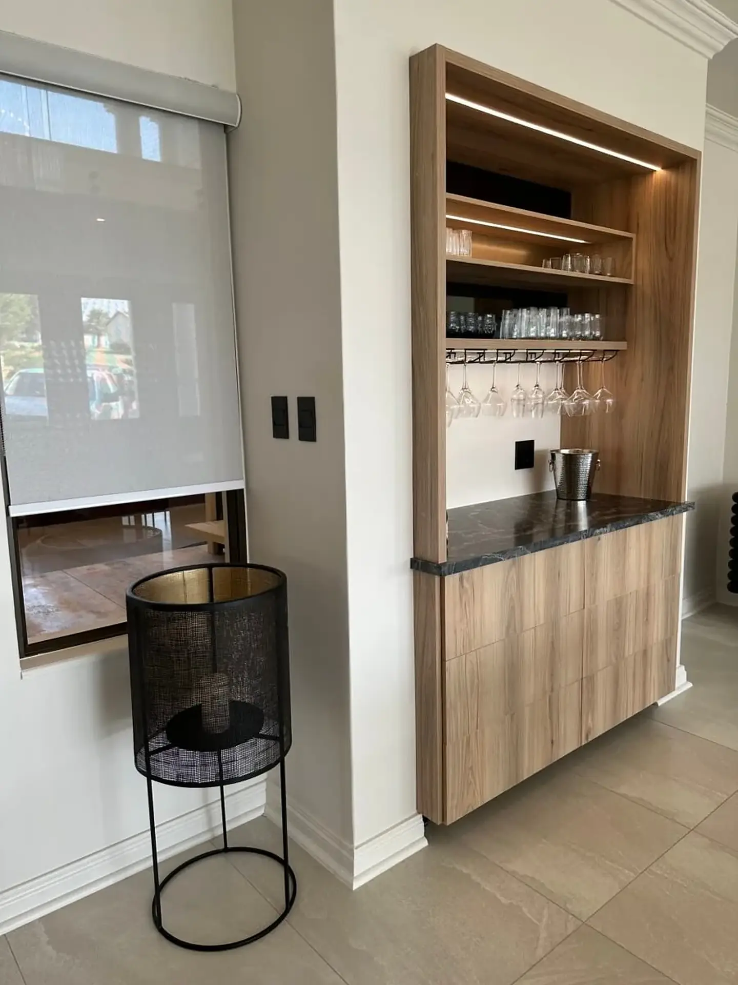 Witbank Project II interior interior 12