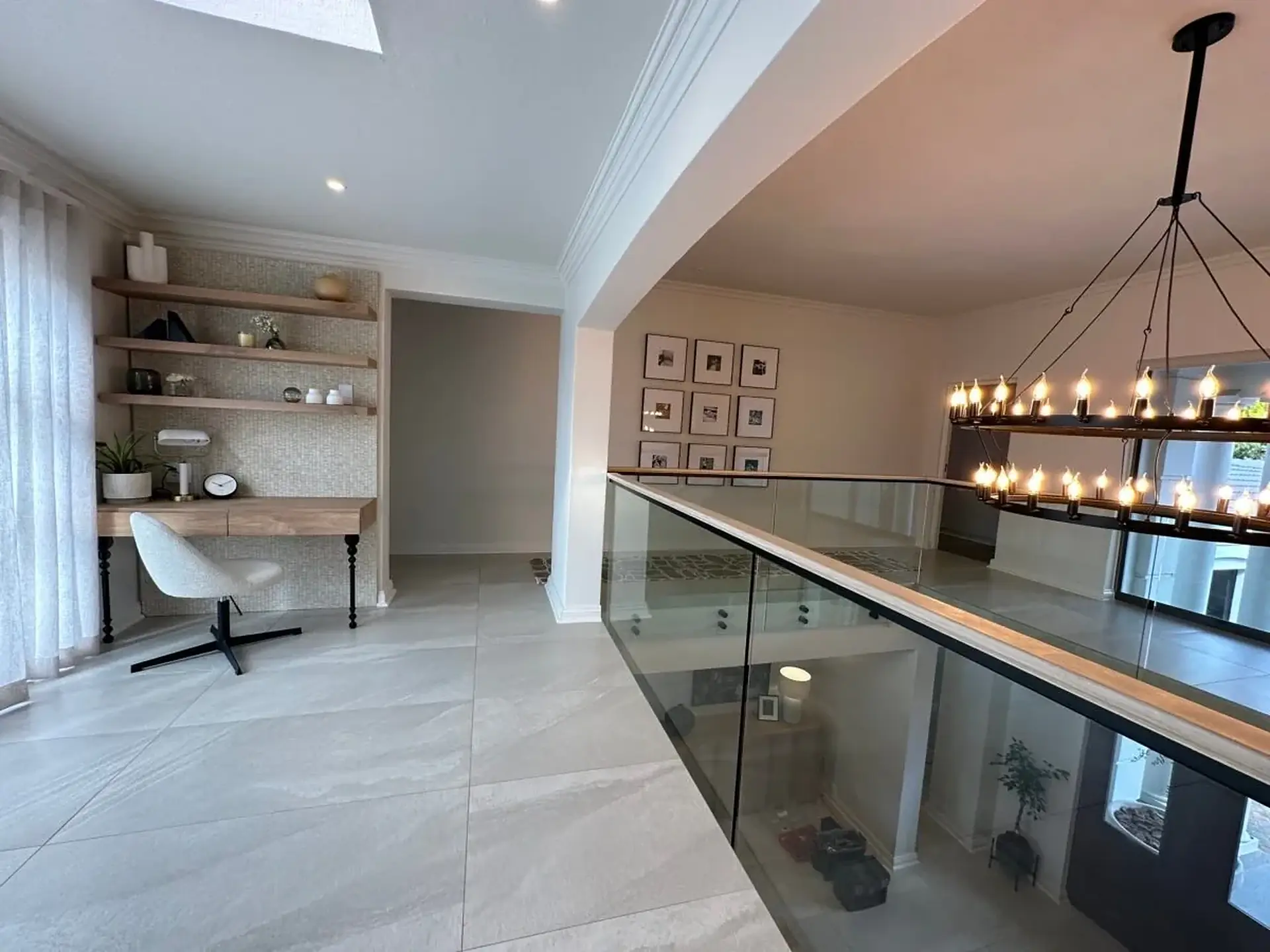 Witbank Project II interior interior 13