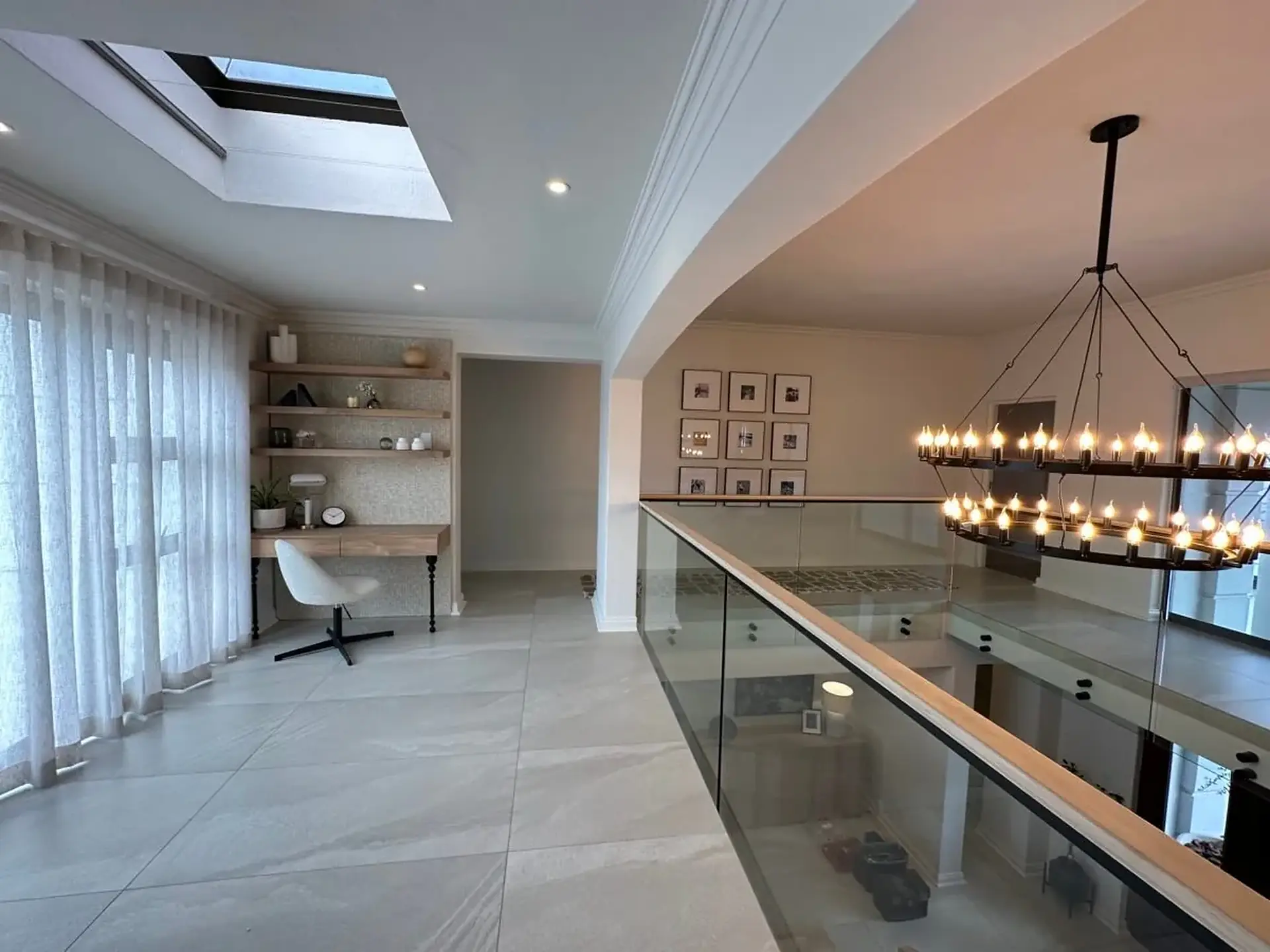 Witbank Project II interior interior 14
