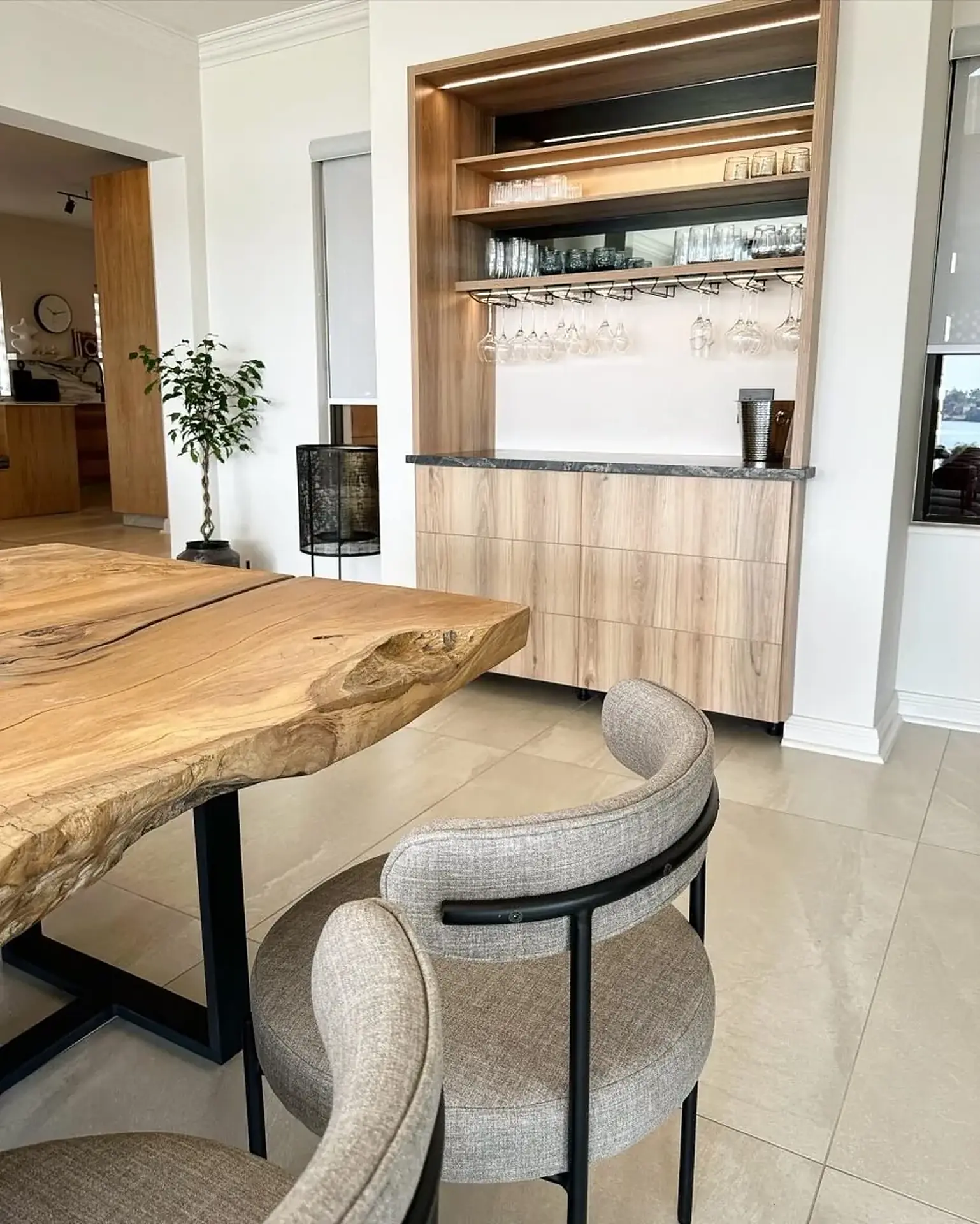 Witbank Project II interior interior 15