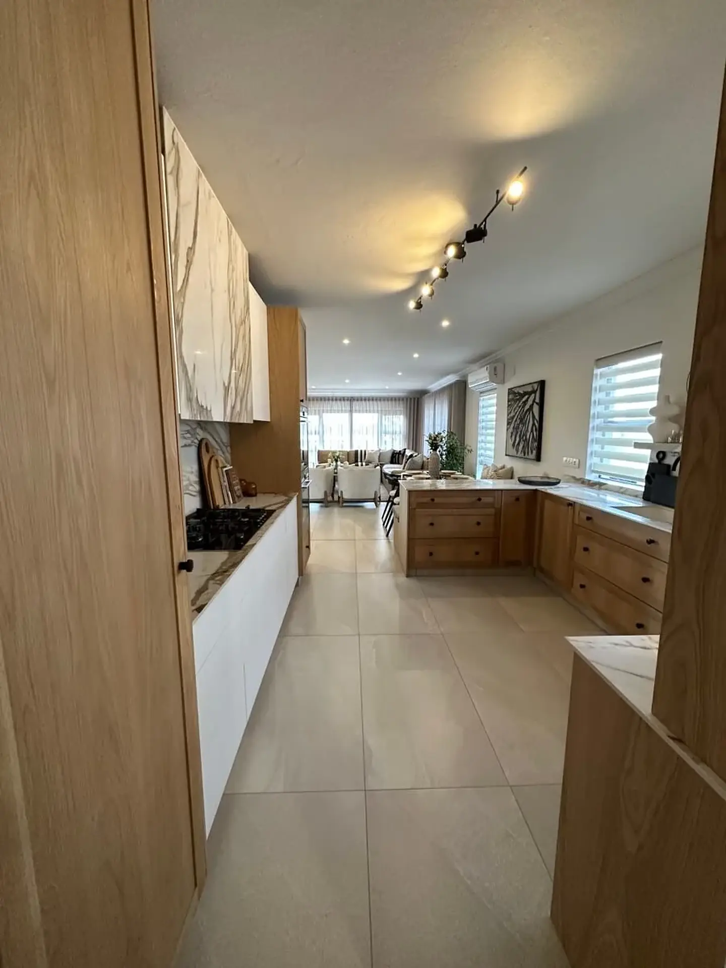 Witbank Project II interior interior 18