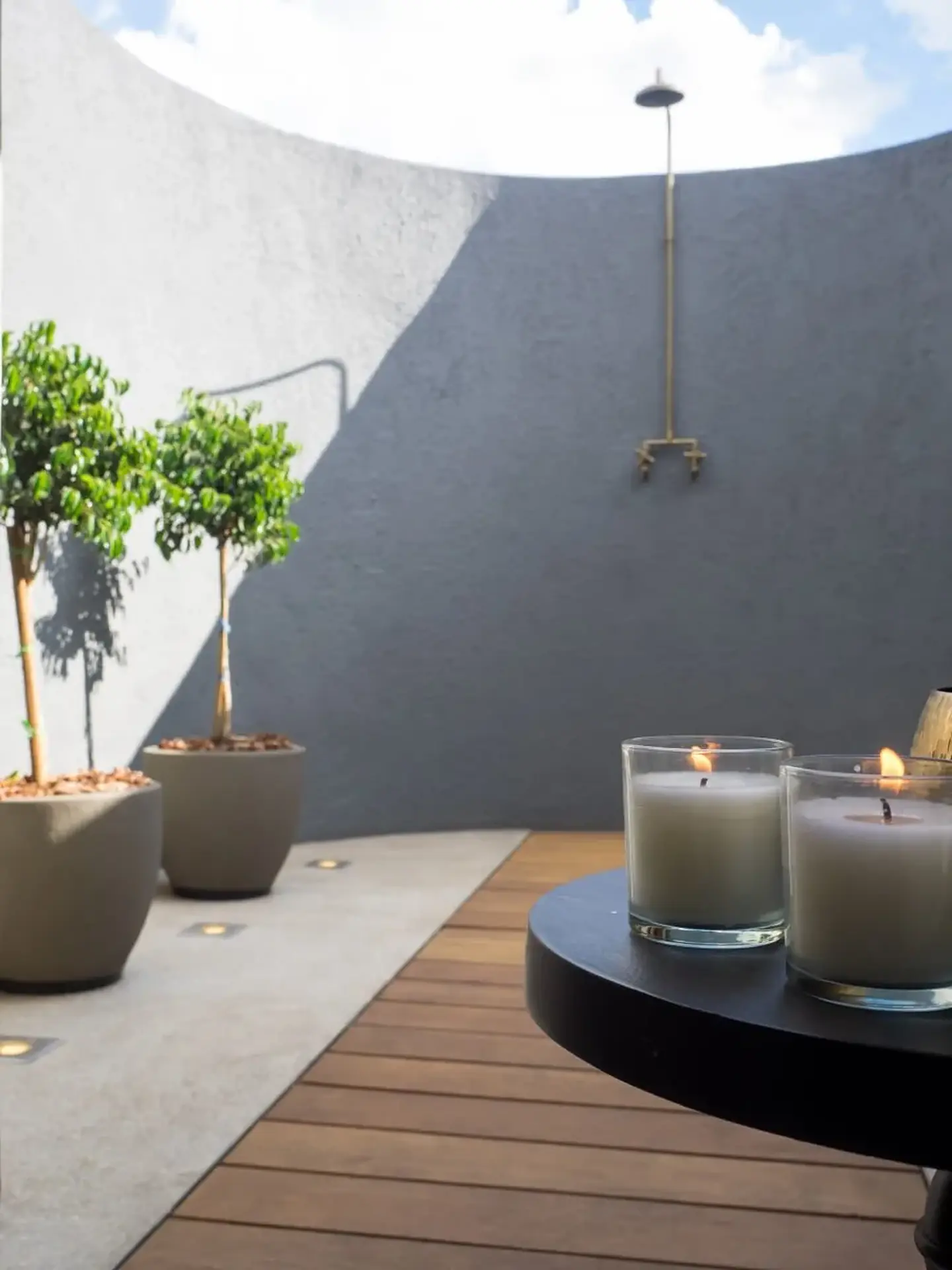 Witbank Project I interior interior 7