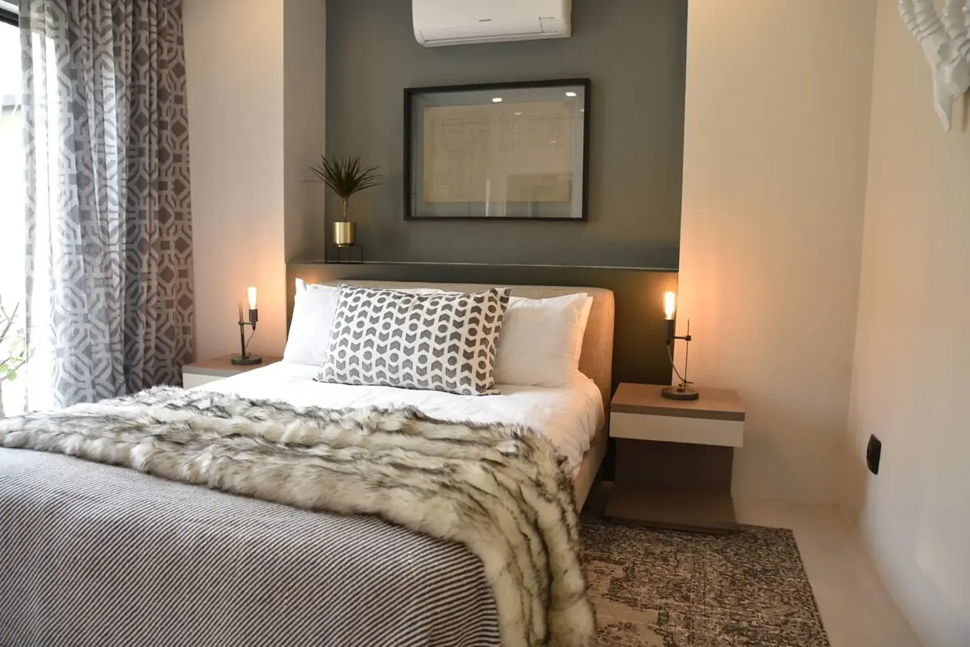 Witbank Project I bedrooms interior 14