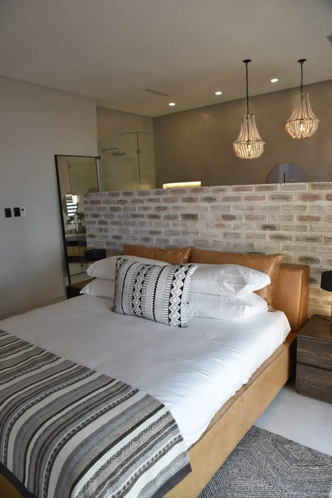 Witbank Project I bedrooms interior 17