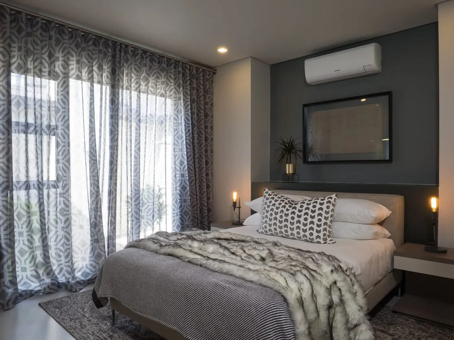 Witbank Project I bedrooms interior 22