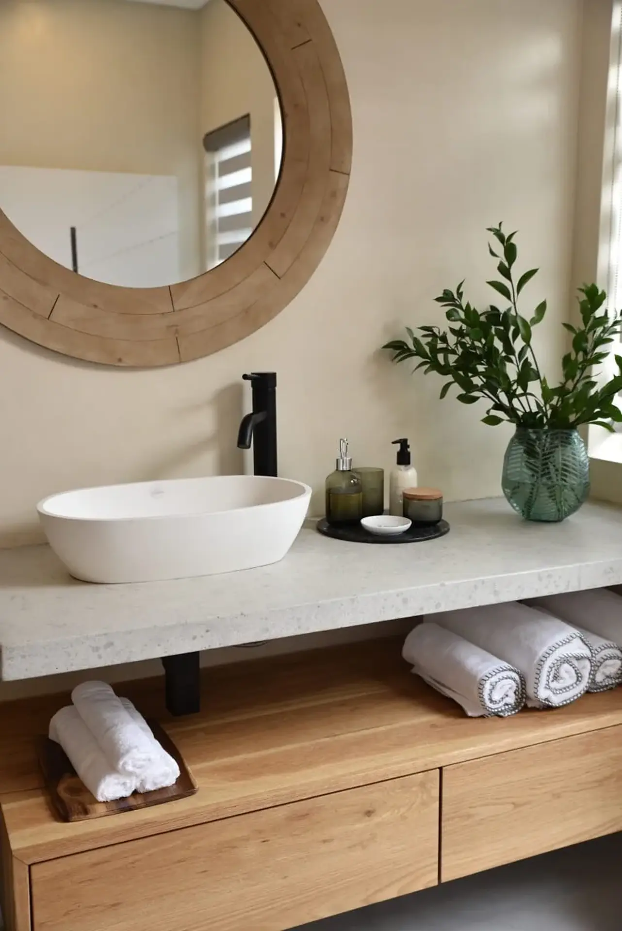 Witbank Project I bathrooms interior 23