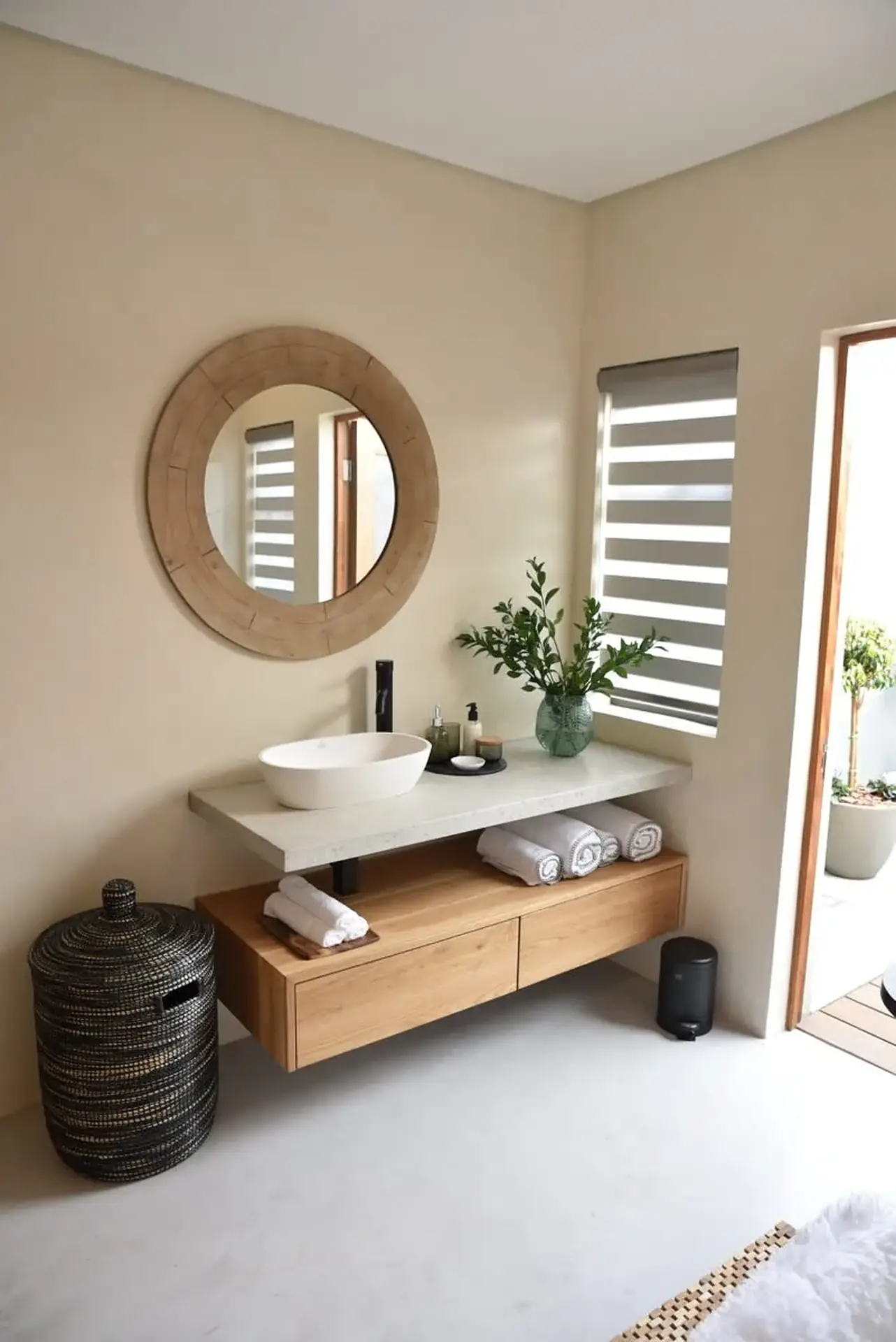 Witbank Project I bathrooms interior 24