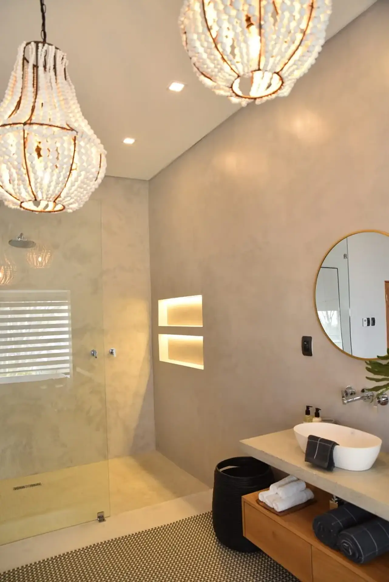 Witbank Project I bathrooms interior 25