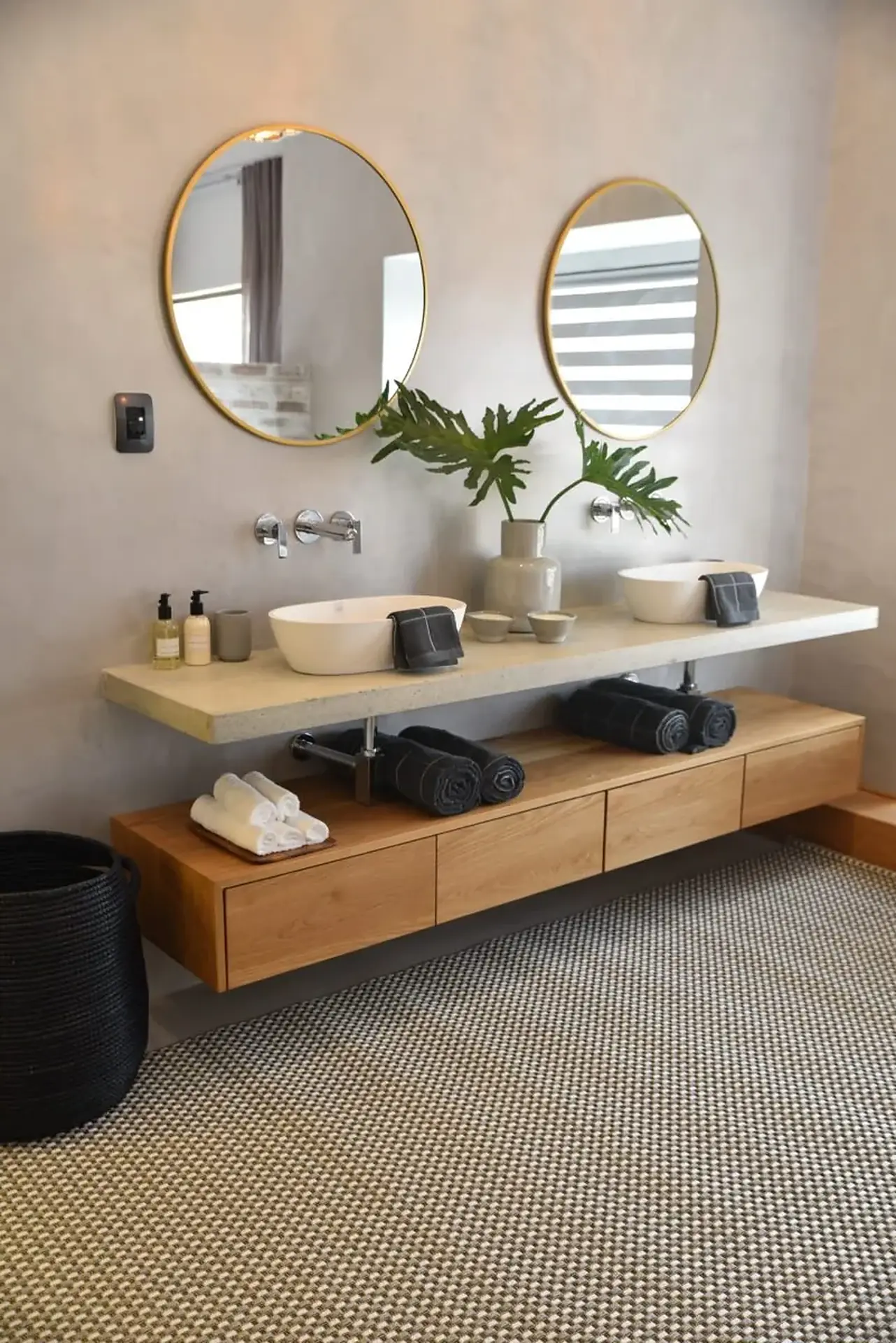 Witbank Project I bathrooms interior 26